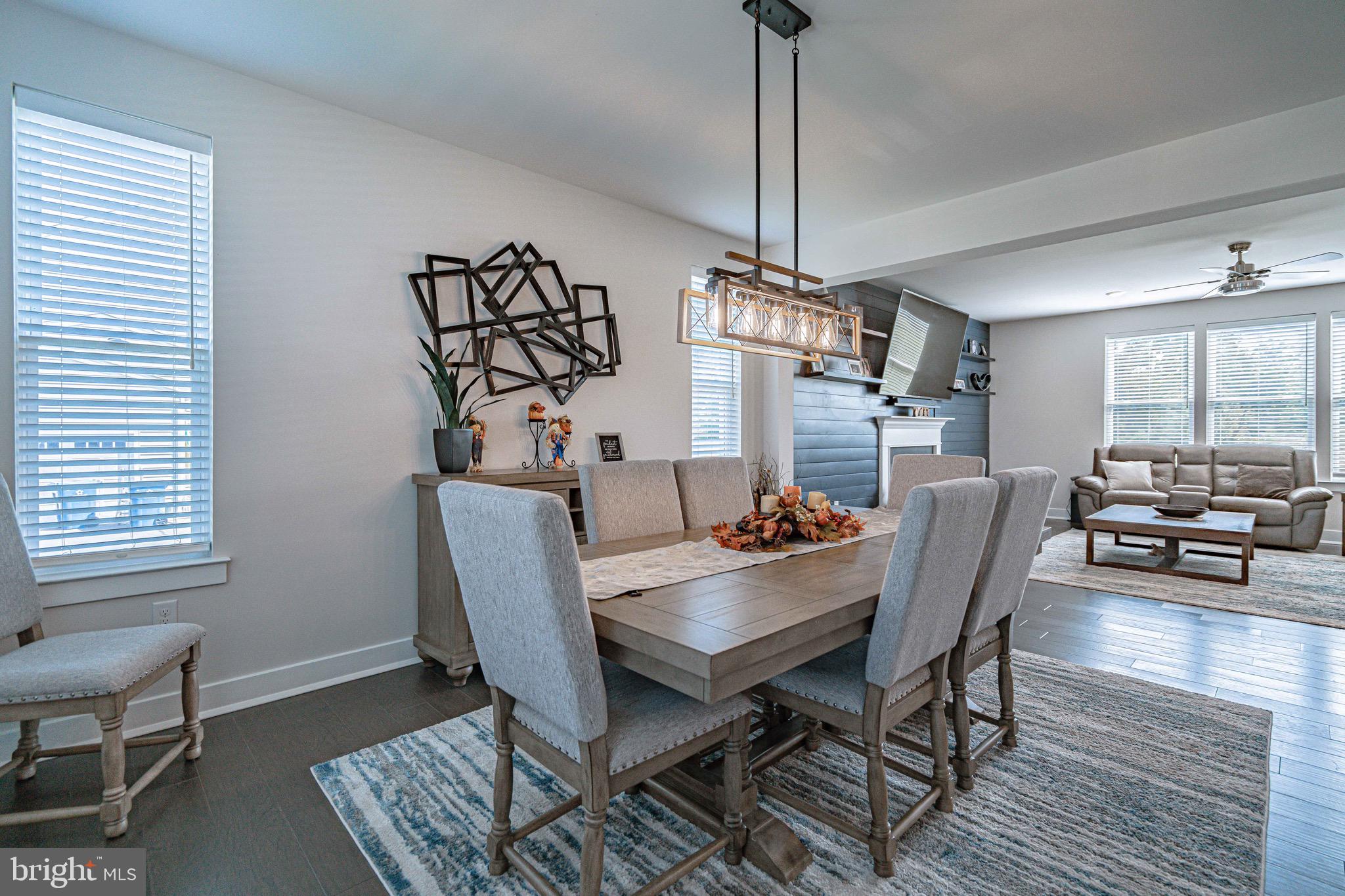 RESERVE AT WOODSIDE CREEK - Residential