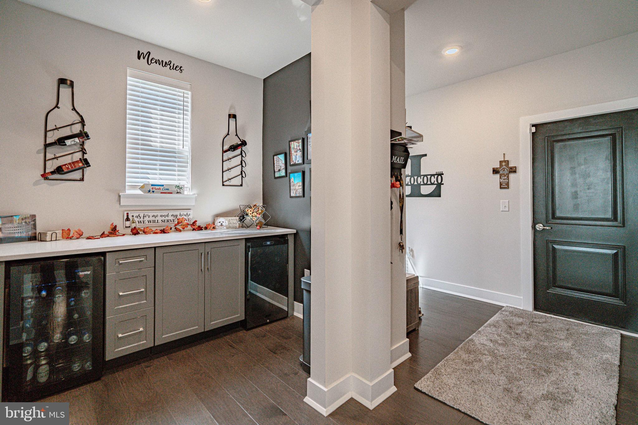 RESERVE AT WOODSIDE CREEK - Residential