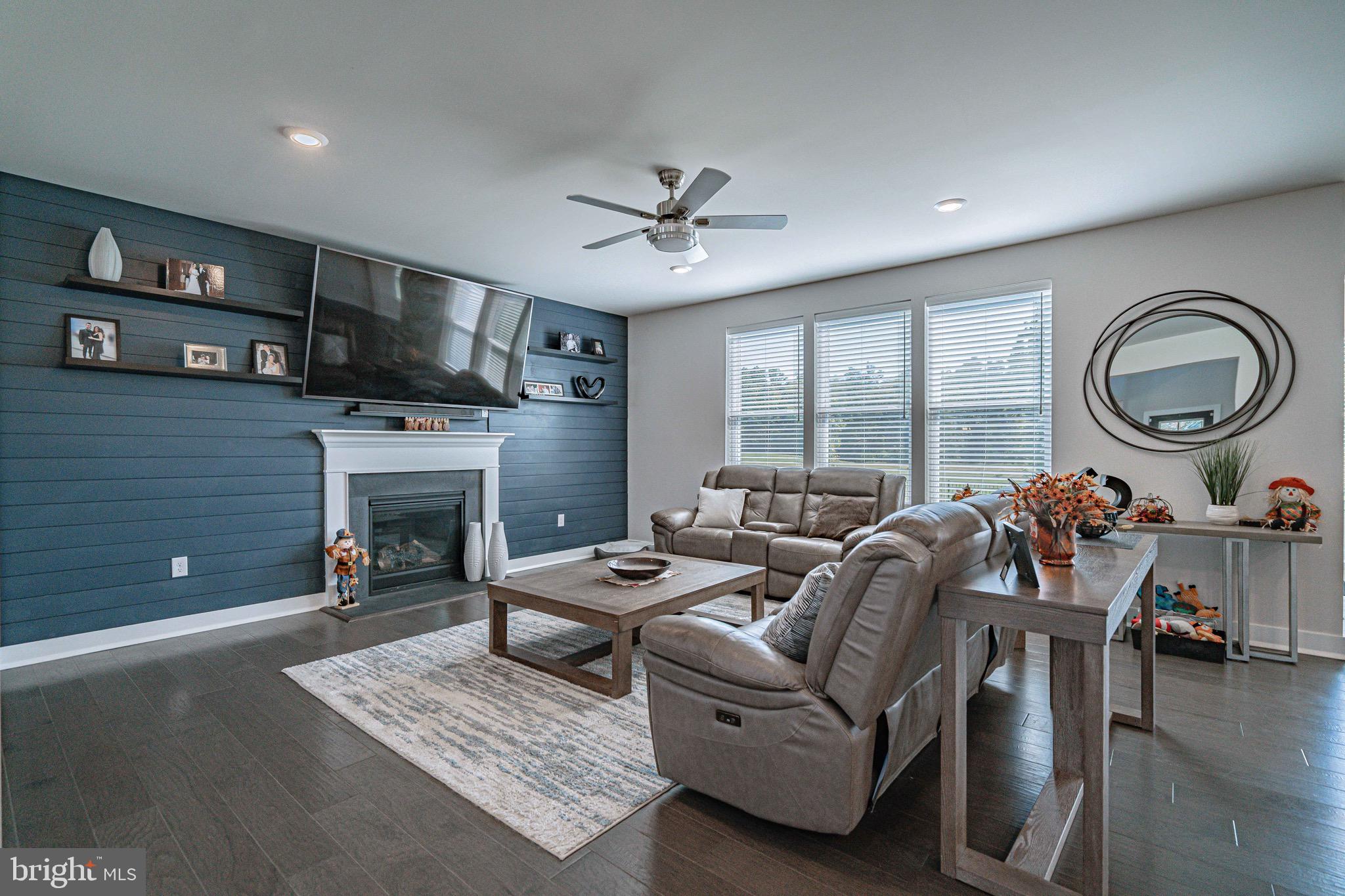 RESERVE AT WOODSIDE CREEK - Residential