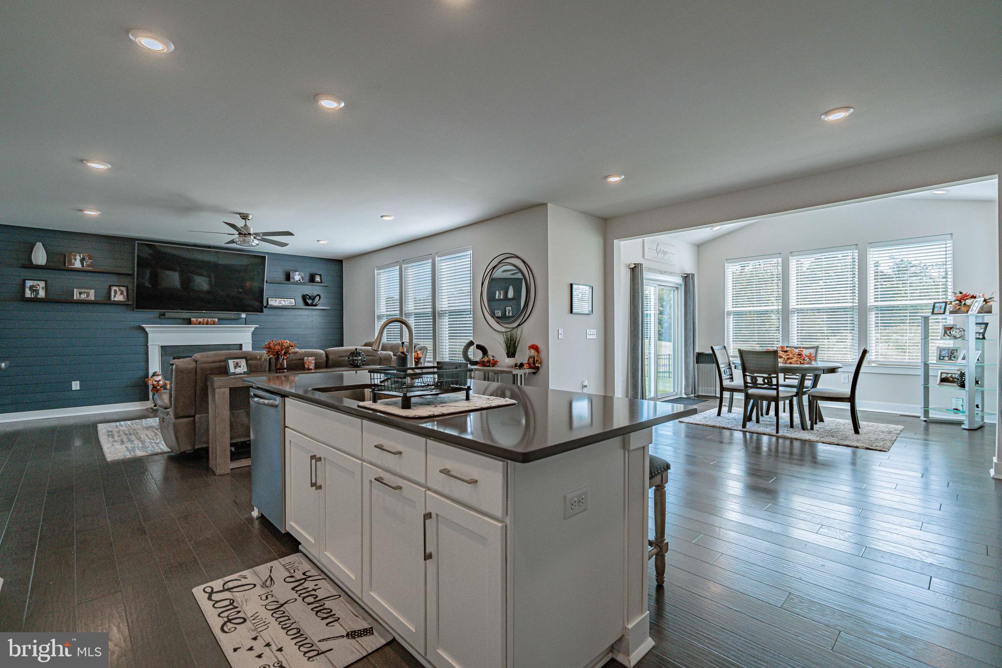 RESERVE AT WOODSIDE CREEK - Residential