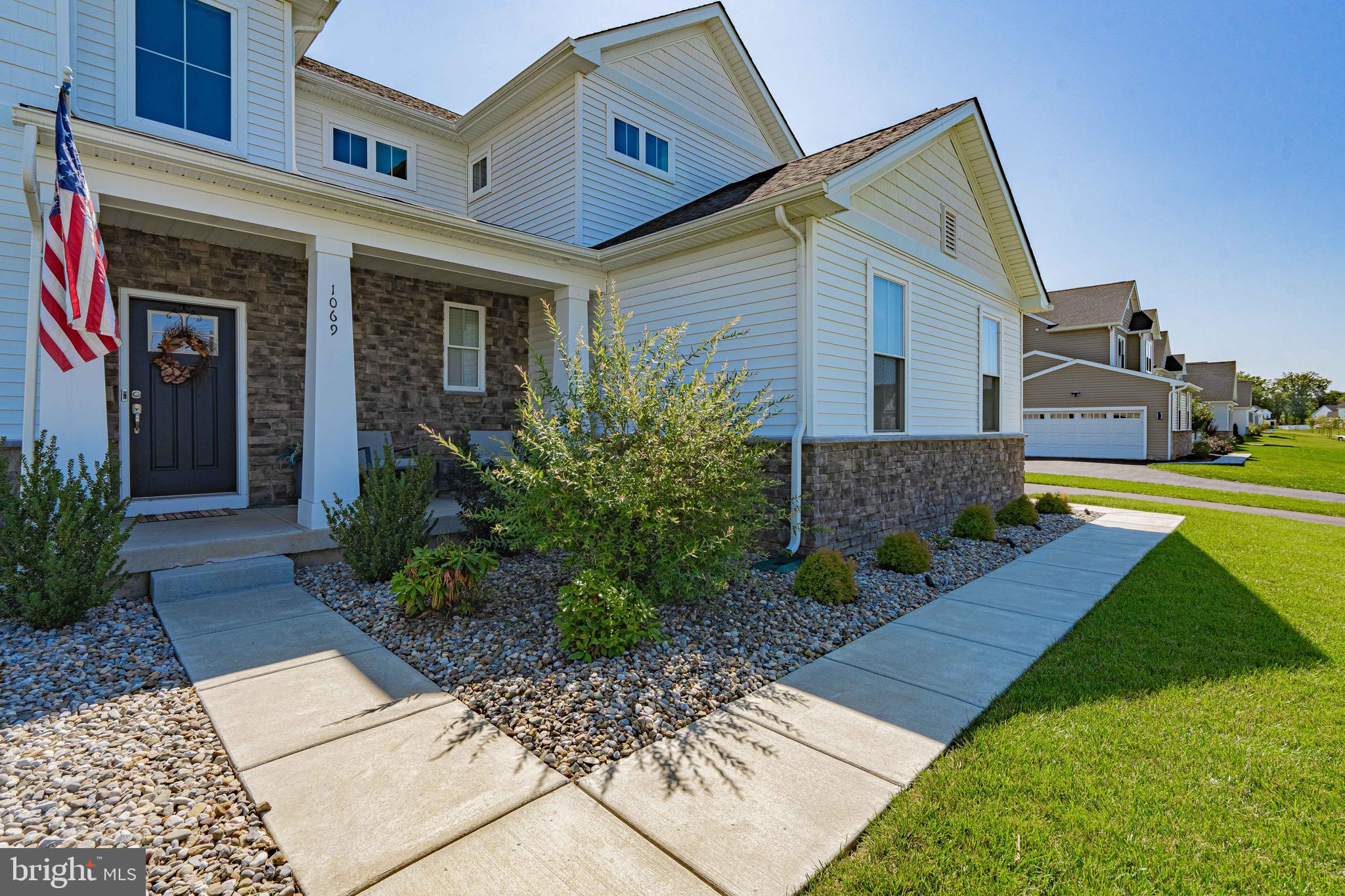 RESERVE AT WOODSIDE CREEK - Residential