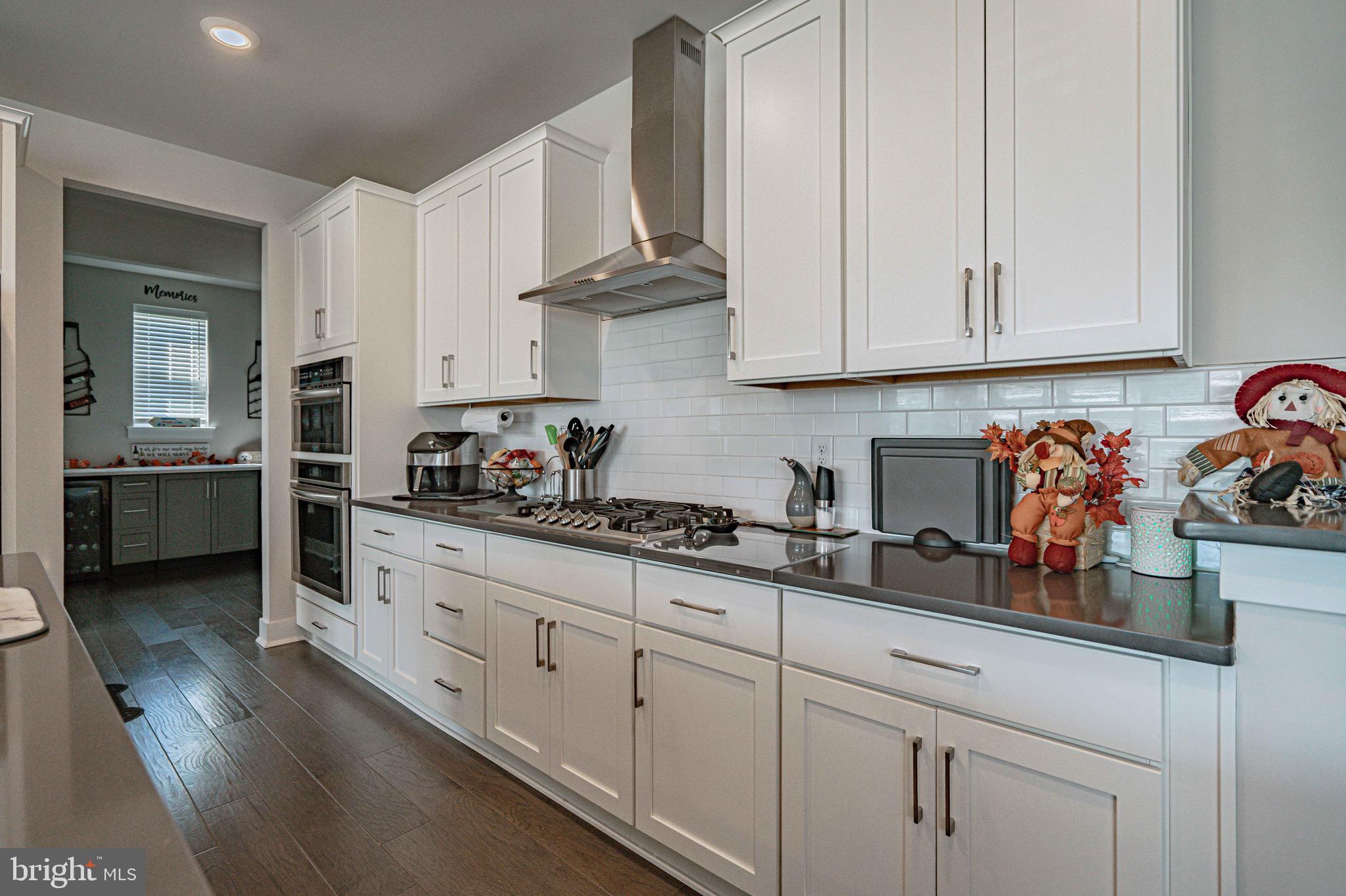 RESERVE AT WOODSIDE CREEK - Residential