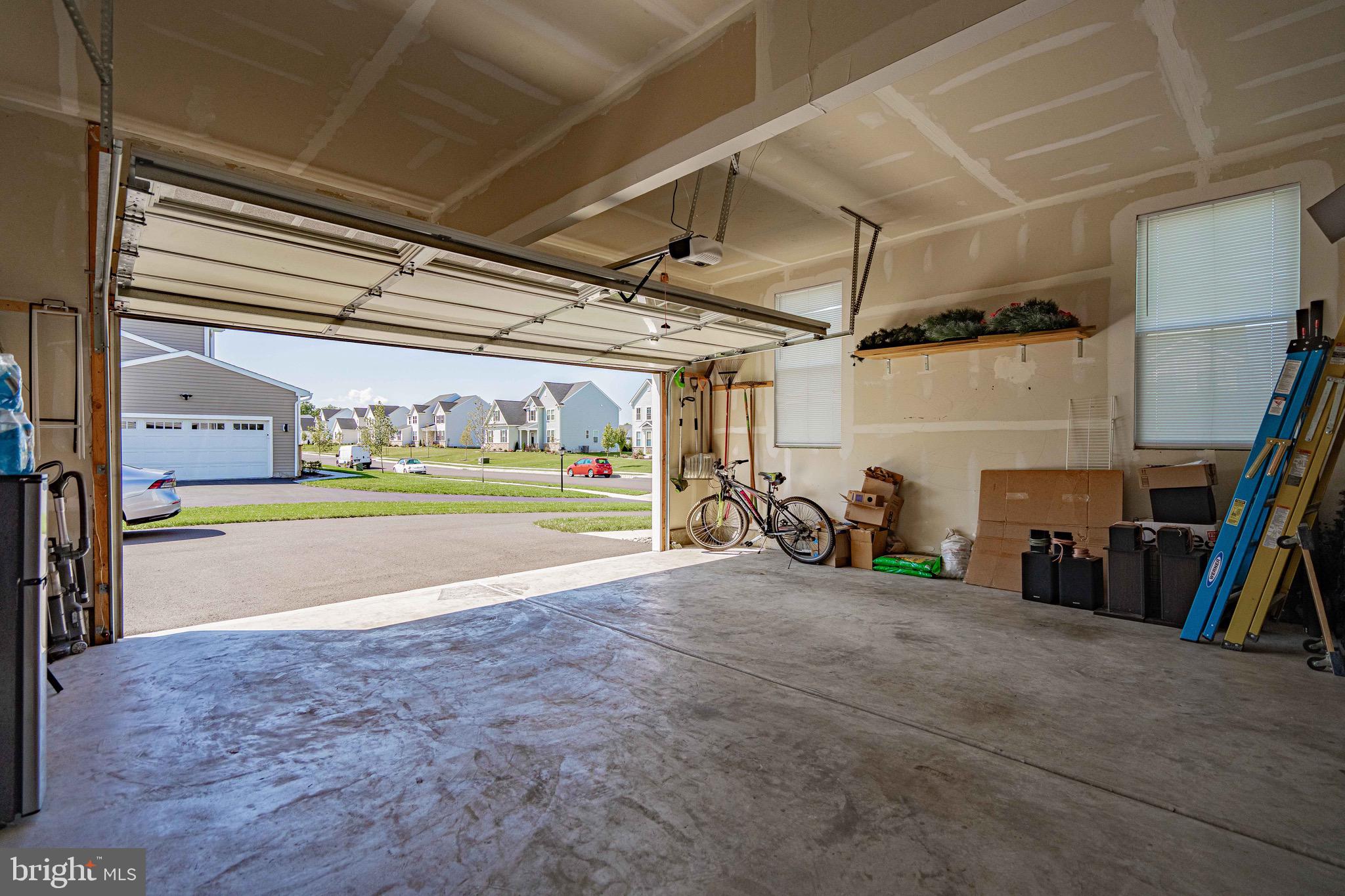 RESERVE AT WOODSIDE CREEK - Residential