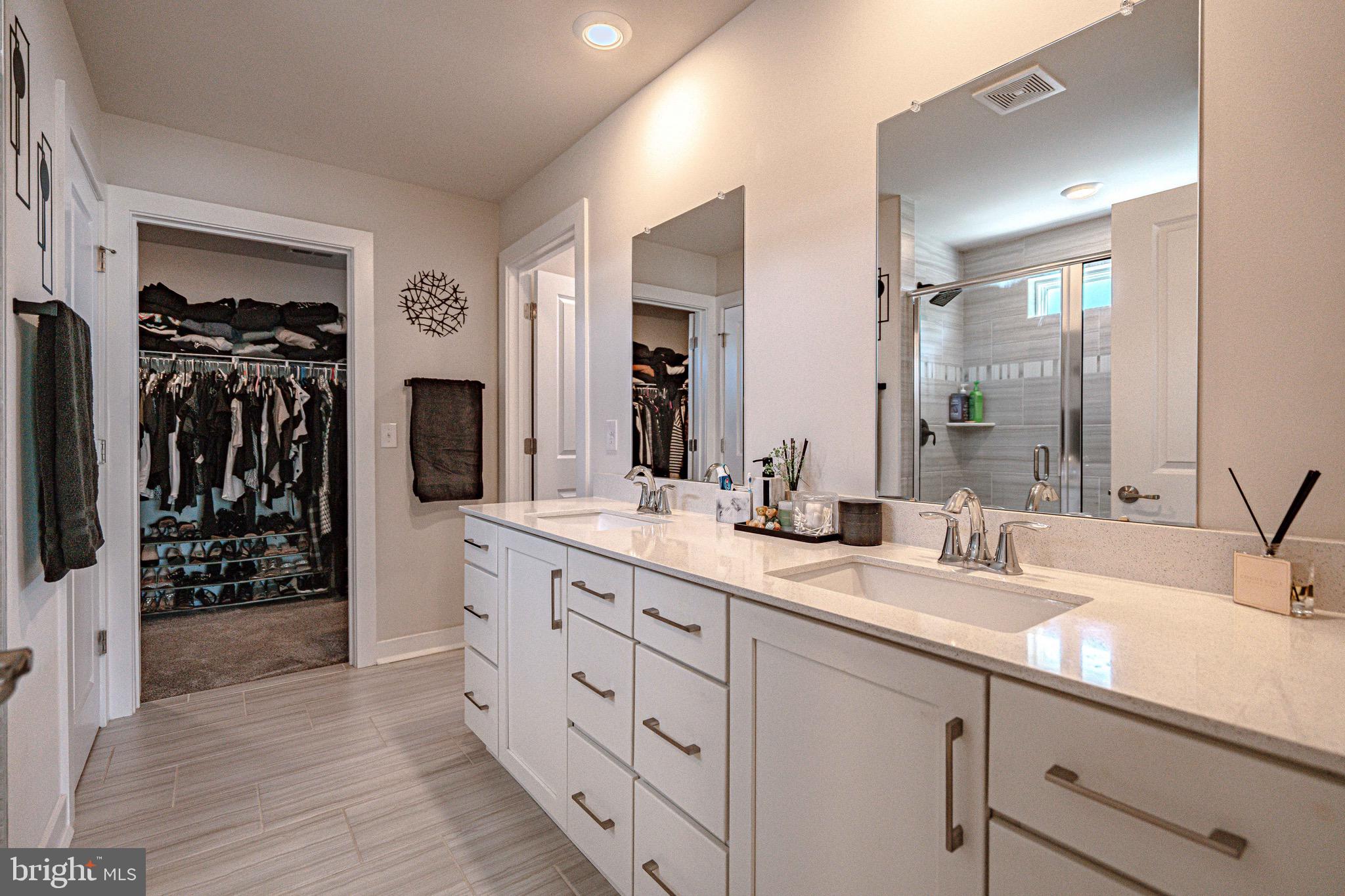 RESERVE AT WOODSIDE CREEK - Residential