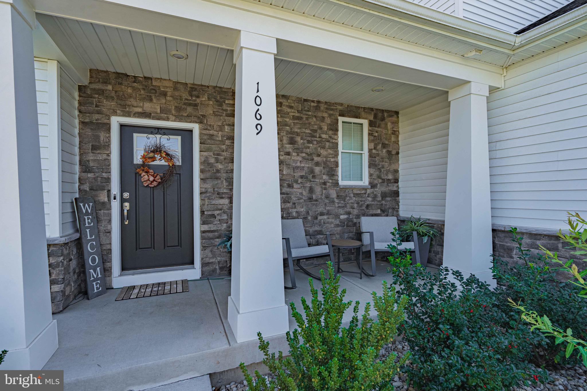 RESERVE AT WOODSIDE CREEK - Residential