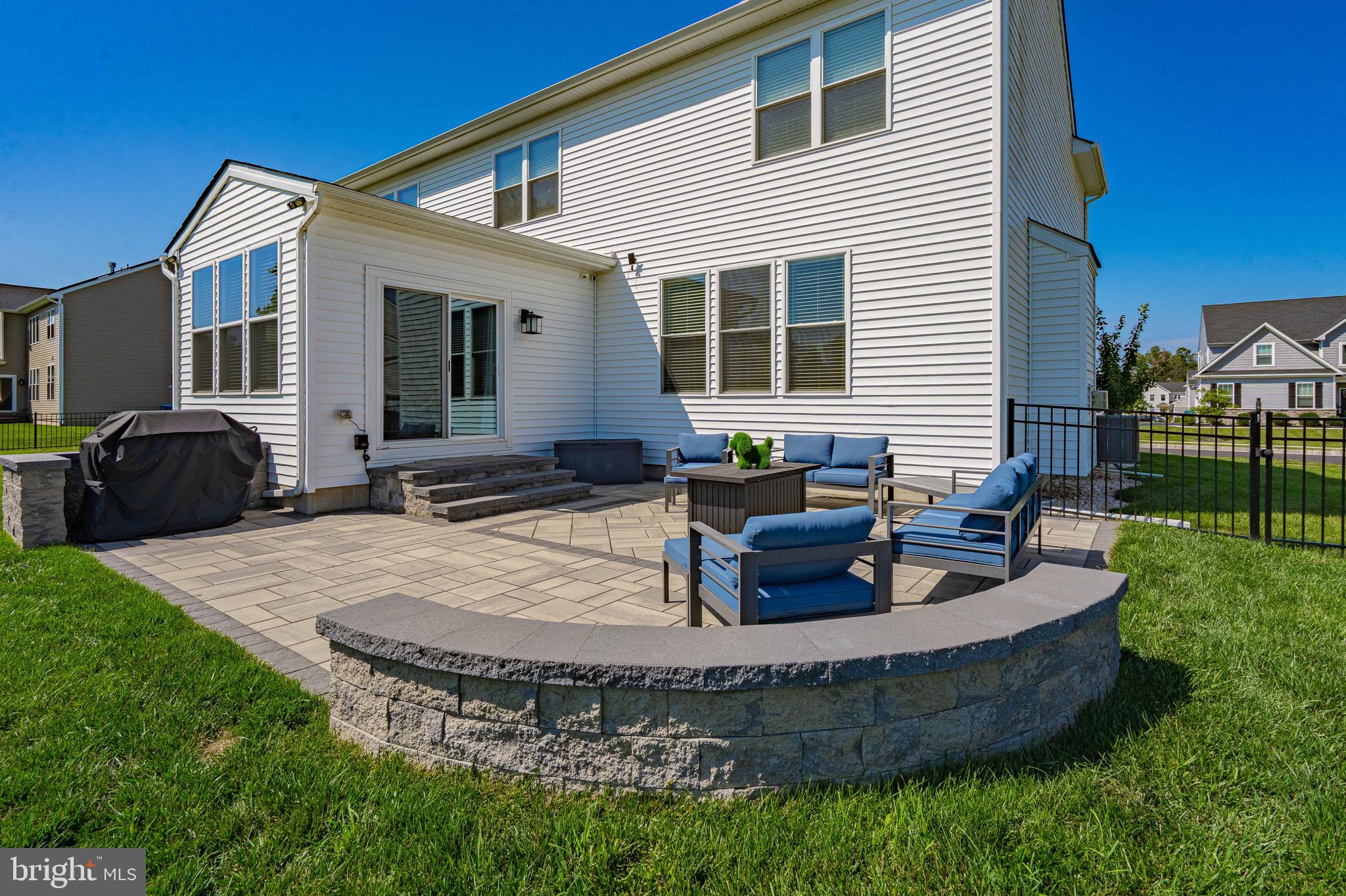 RESERVE AT WOODSIDE CREEK - Residential