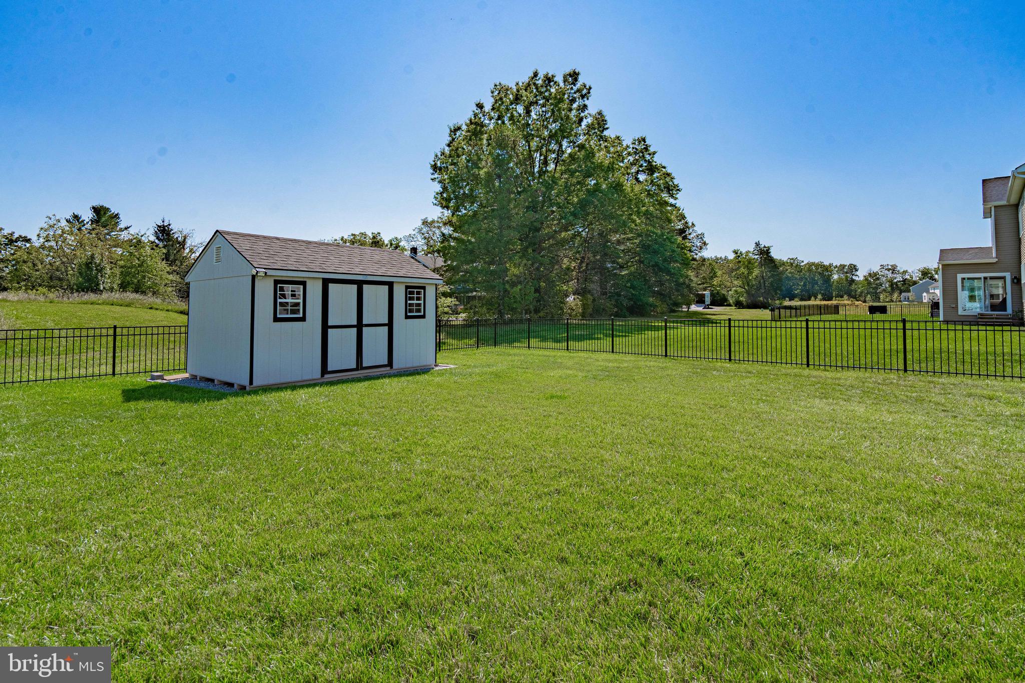 RESERVE AT WOODSIDE CREEK - Residential