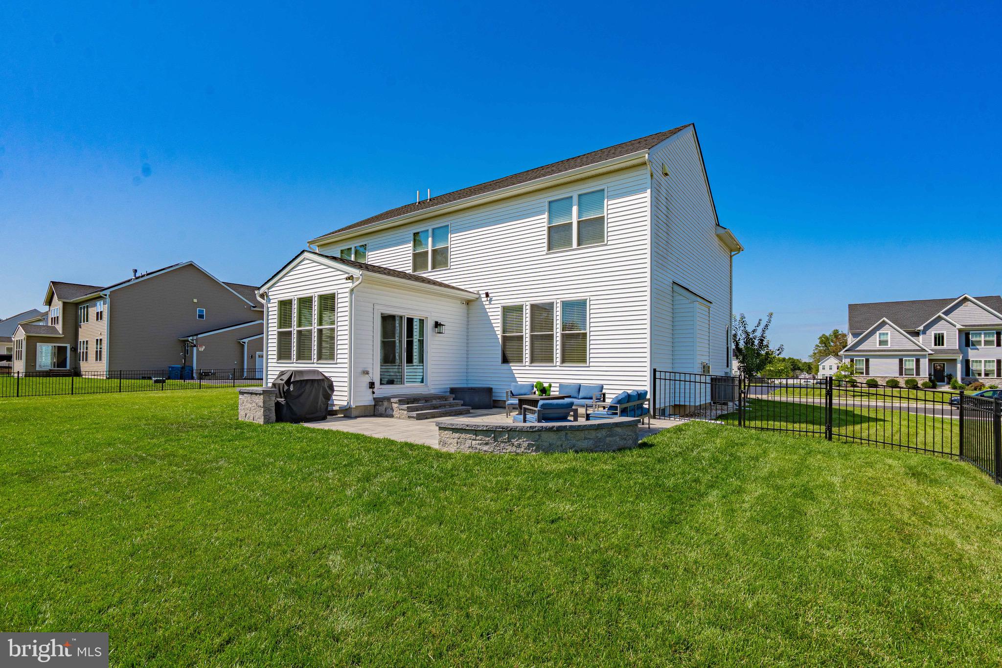 RESERVE AT WOODSIDE CREEK - Residential