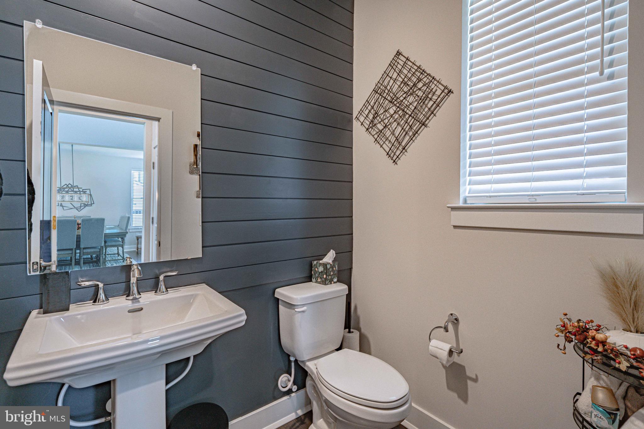 RESERVE AT WOODSIDE CREEK - Residential