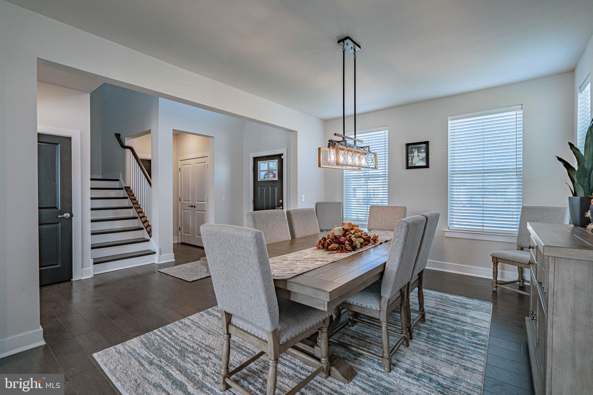 RESERVE AT WOODSIDE CREEK - Residential