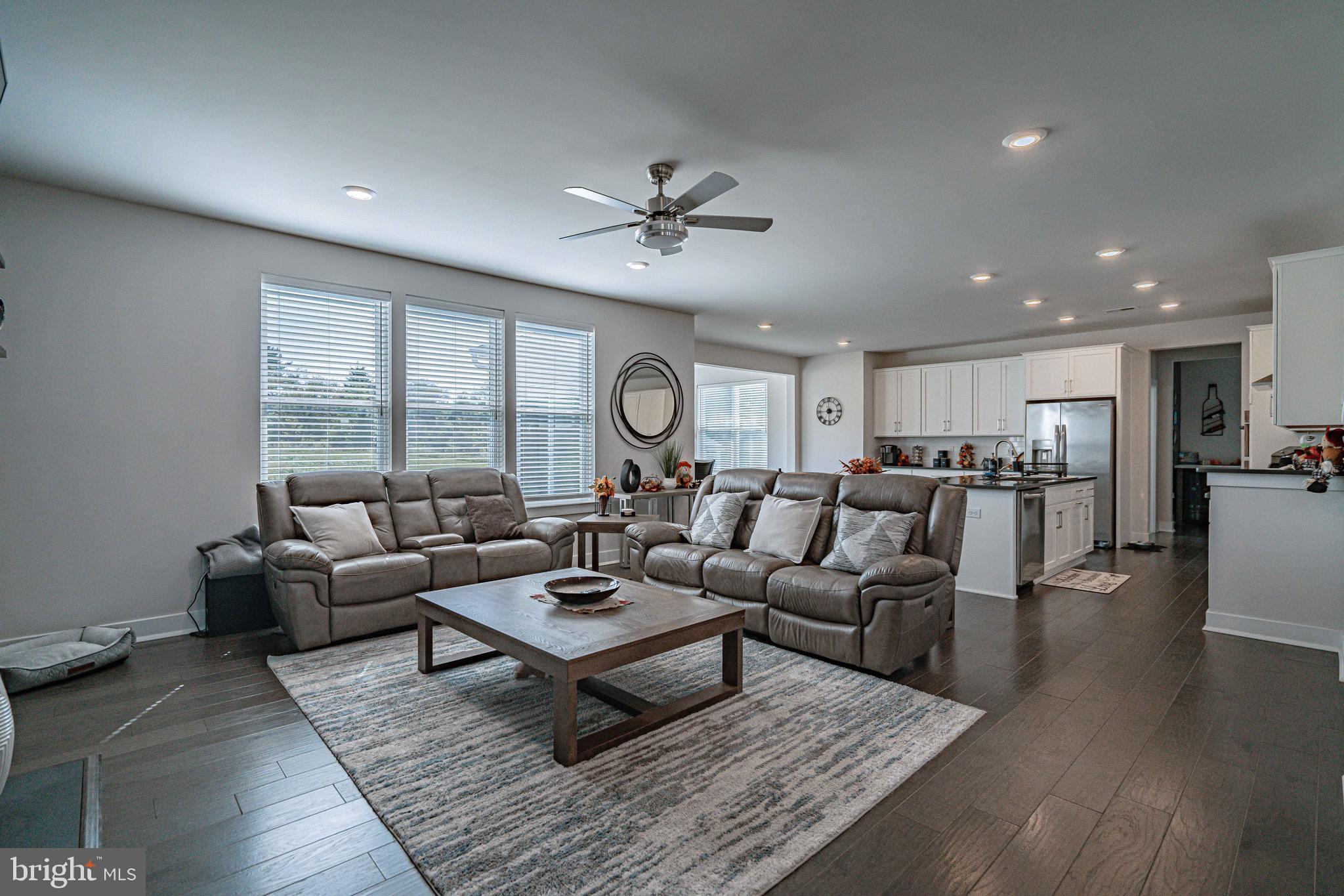 RESERVE AT WOODSIDE CREEK - Residential