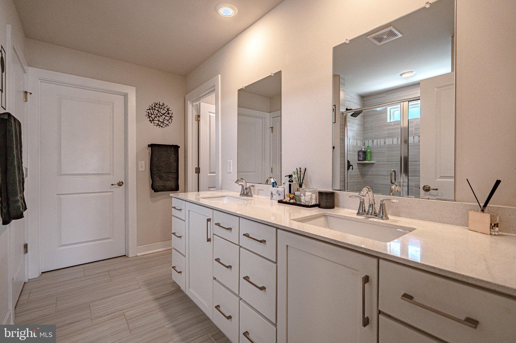 RESERVE AT WOODSIDE CREEK - Residential