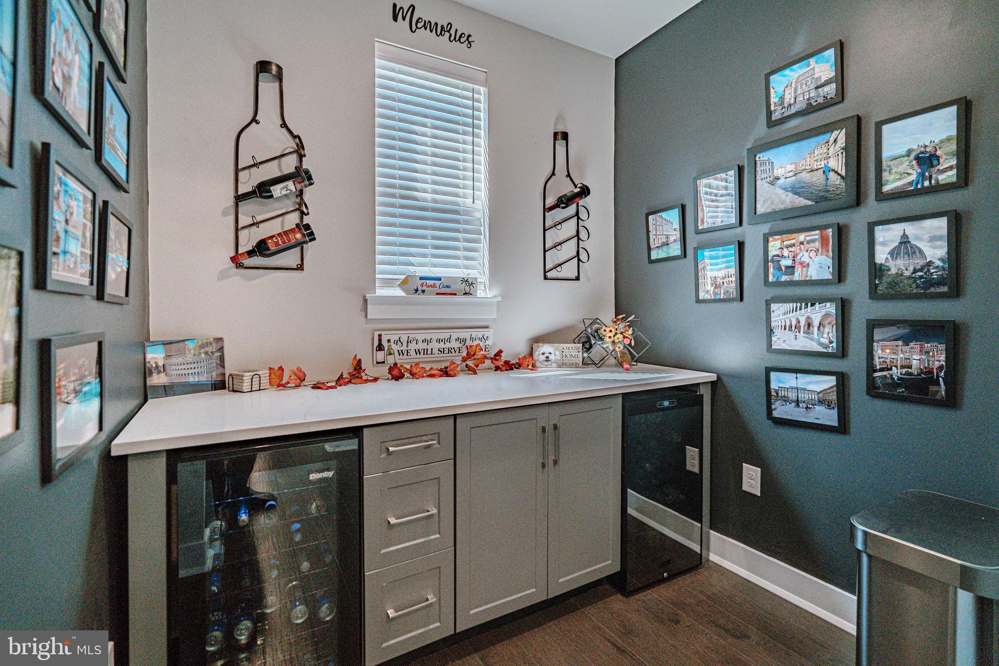 RESERVE AT WOODSIDE CREEK - Residential