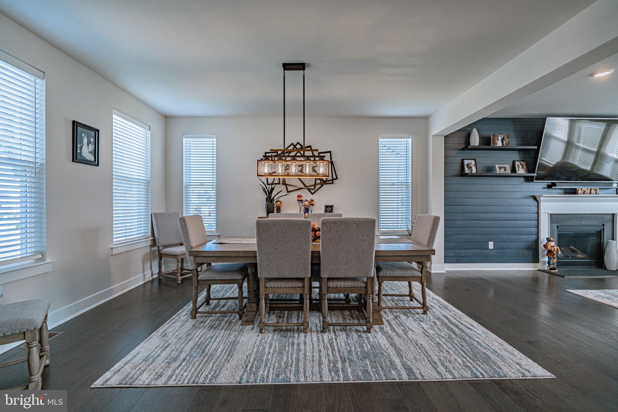 RESERVE AT WOODSIDE CREEK - Residential