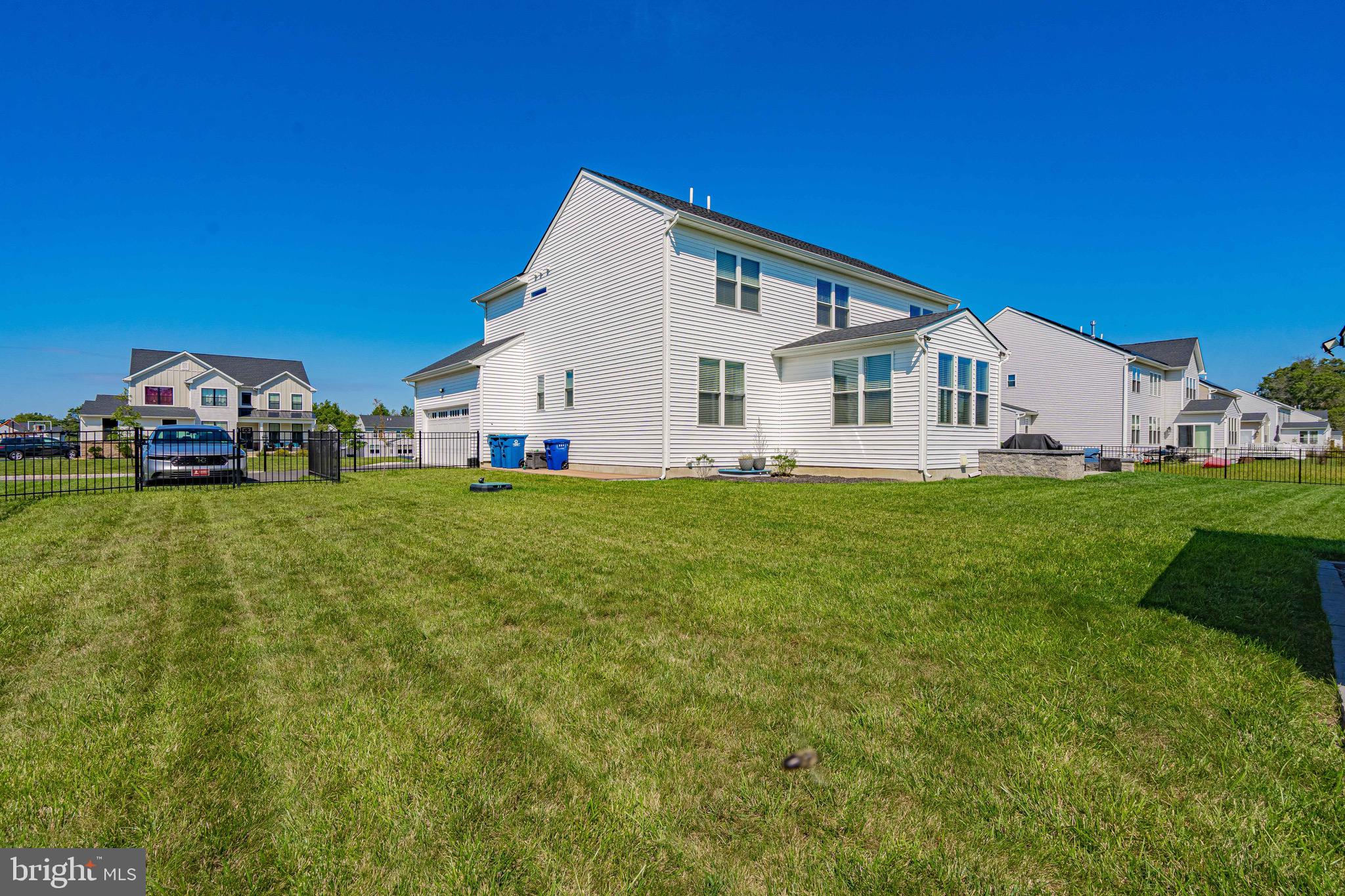 RESERVE AT WOODSIDE CREEK - Residential