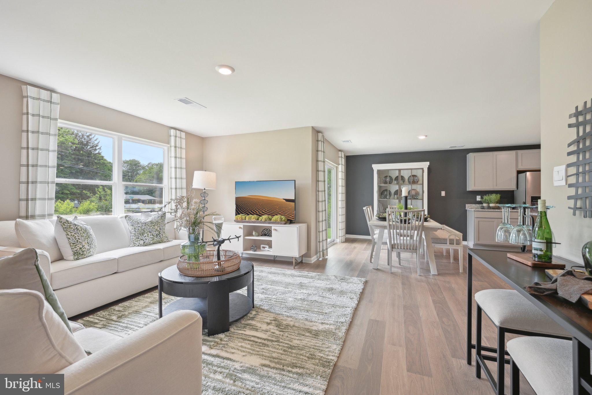 MAGNOLIA ESTATES - Residential