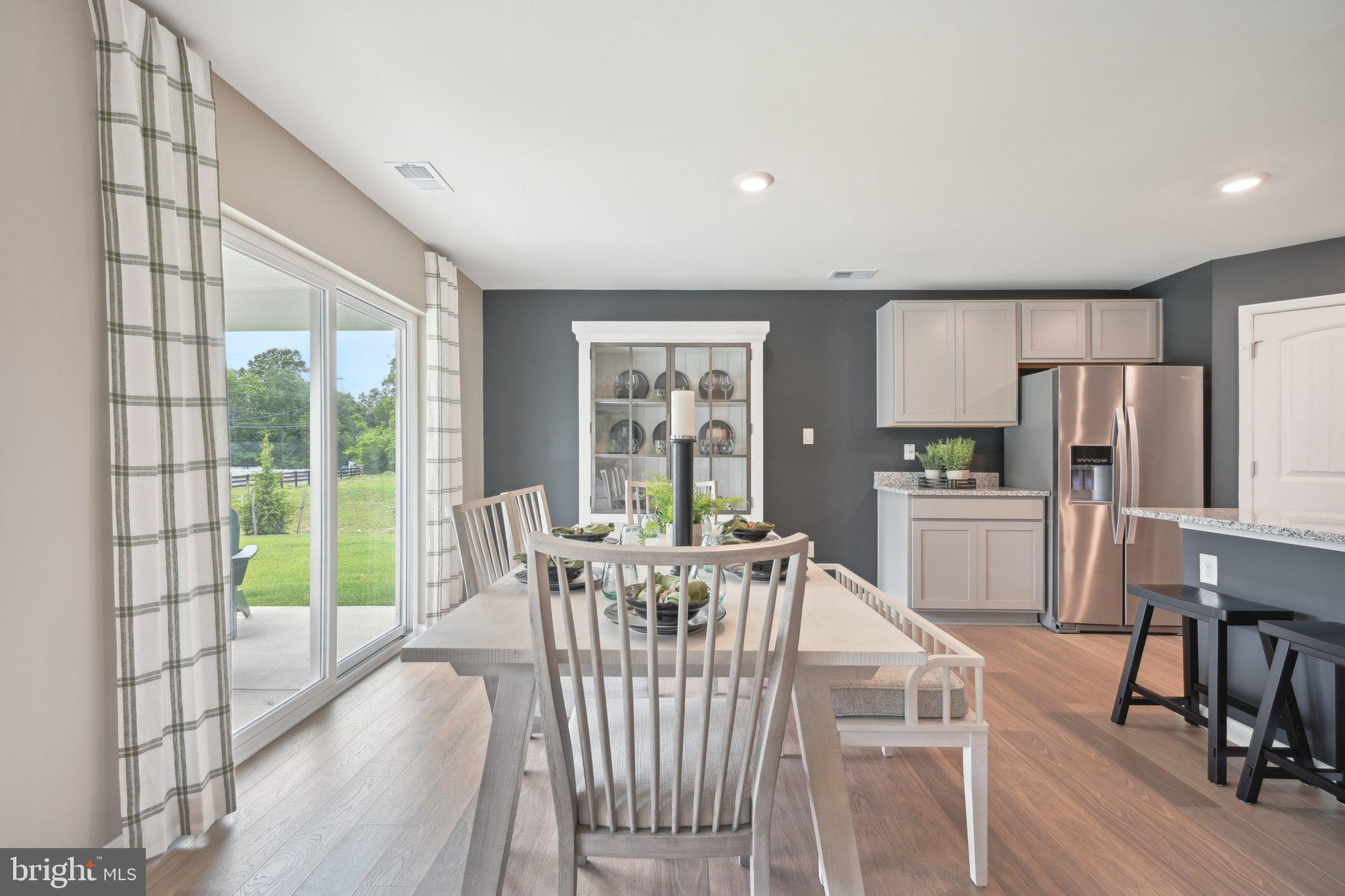 MAGNOLIA ESTATES - Residential