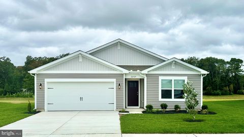 Homes For Sale - 448 Remington Drive<br/> MAGNOLIA, DE 19962