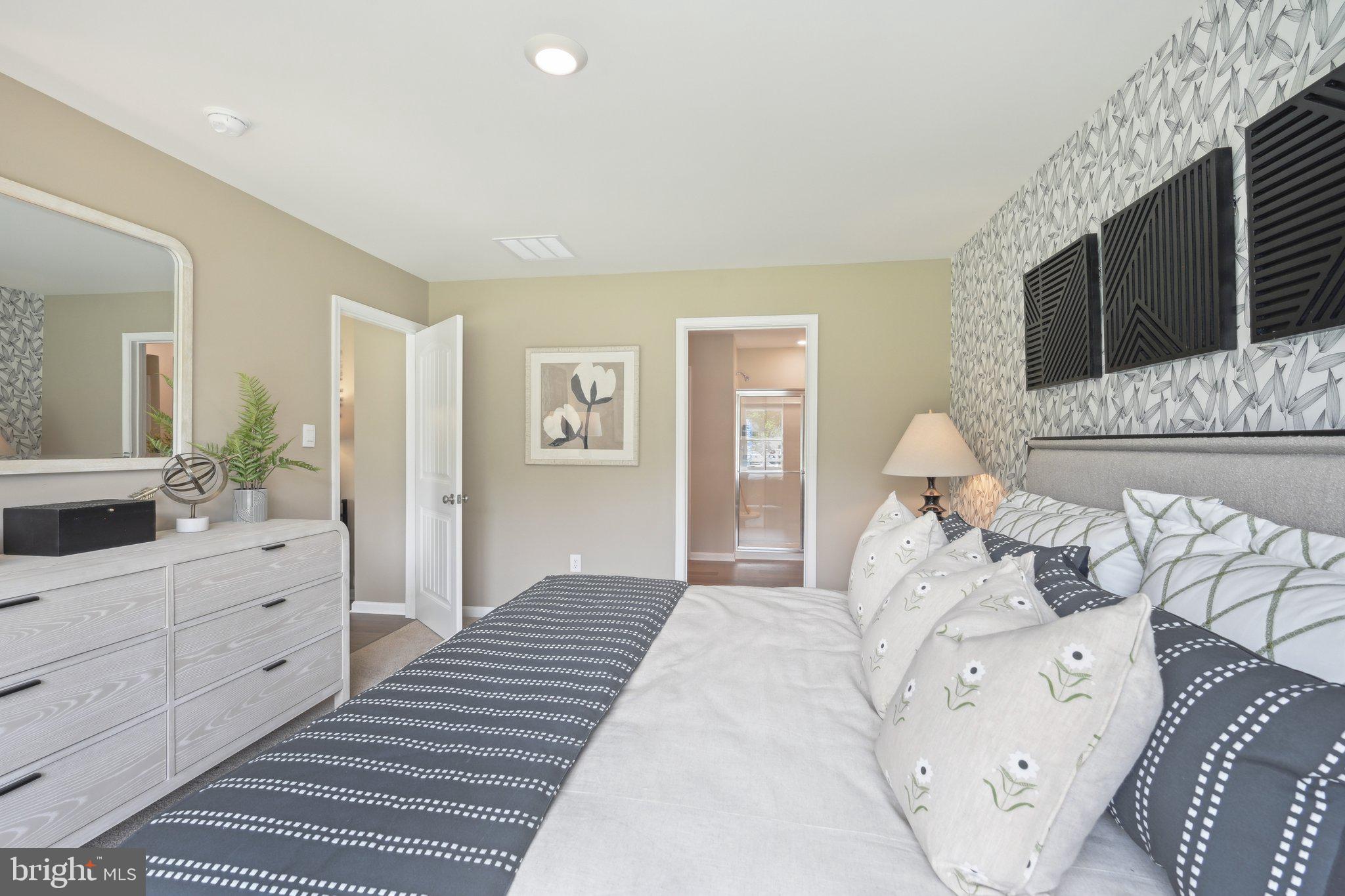 MAGNOLIA ESTATES - Residential