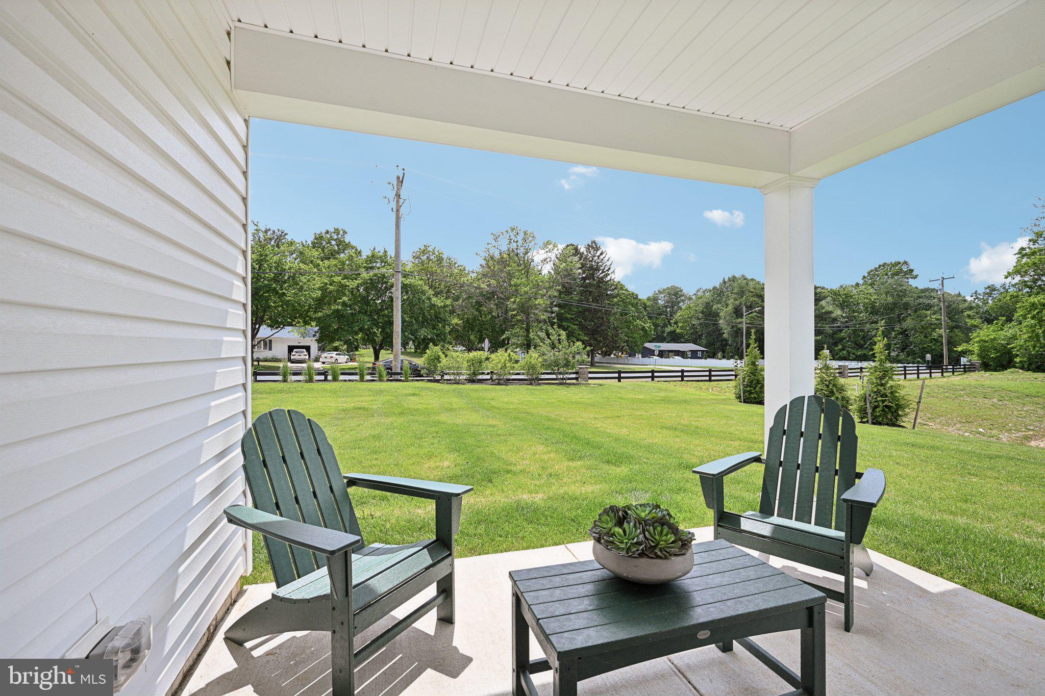 MAGNOLIA ESTATES - Residential