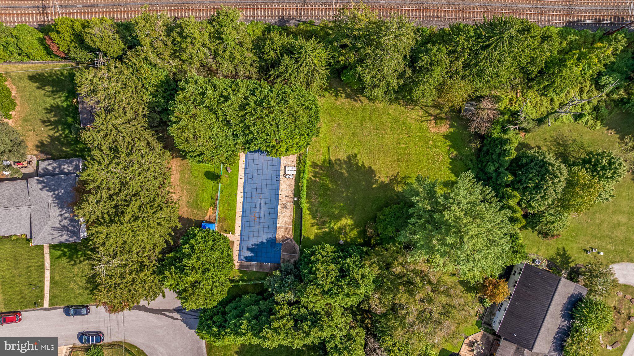 7809 BALLSTON ROAD