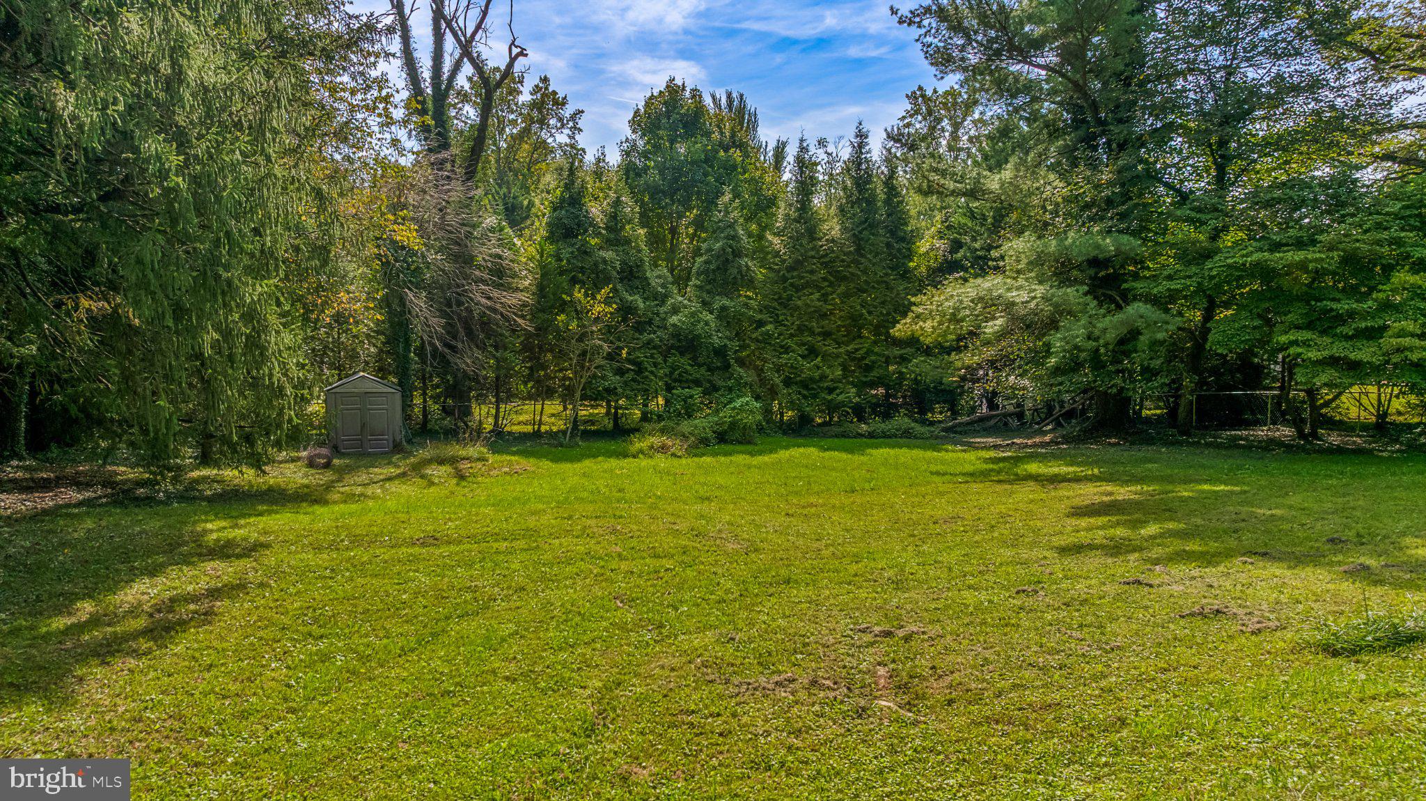 7809 BALLSTON ROAD