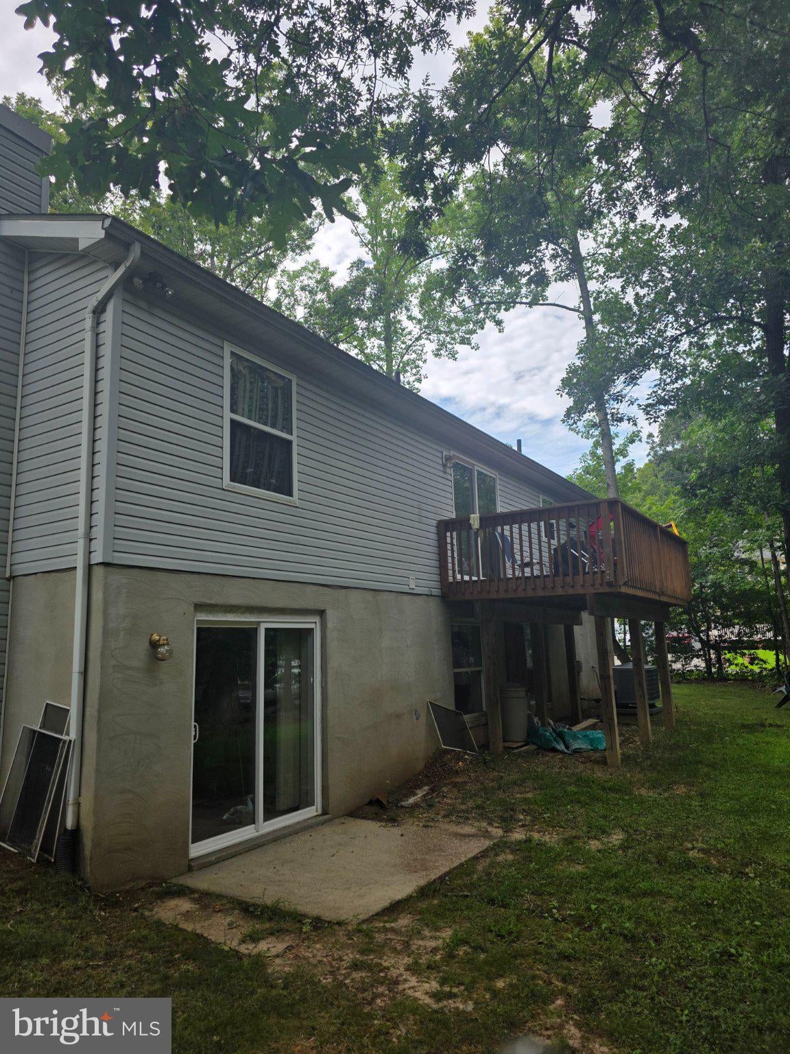 12120 LONG WOLF LANE, LUSBY, MD, 20657 12120 LONG WOLF LANE