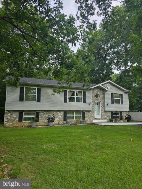 Photo of 12120 Long Wolf Lane, LUSBY, MD 20657 (MLS # MDCA2030164)