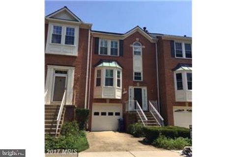 6355 CROOKED OAK LANE FALLS CHURCH VA 22042