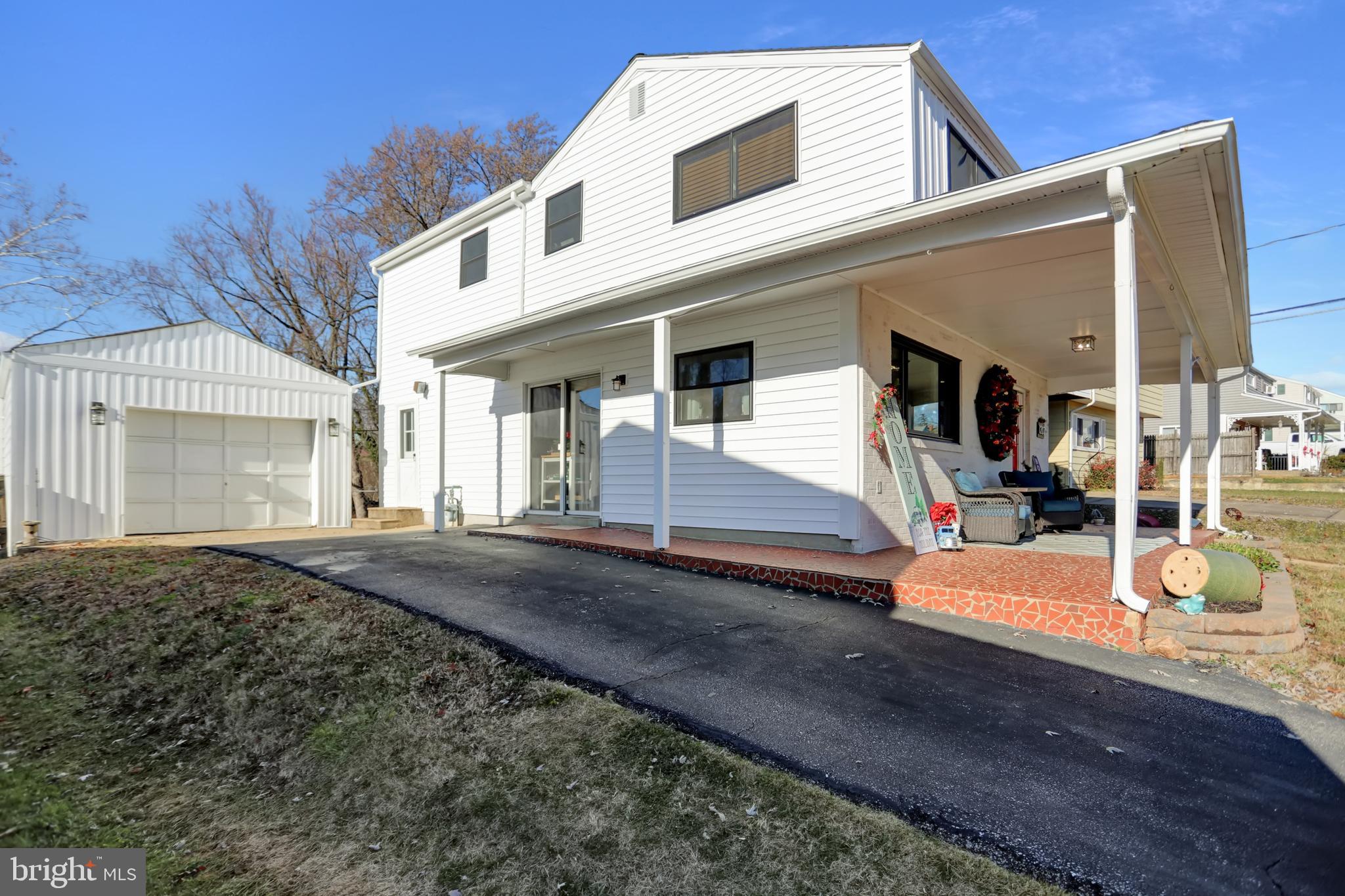 TEIPEWOOD - Residential