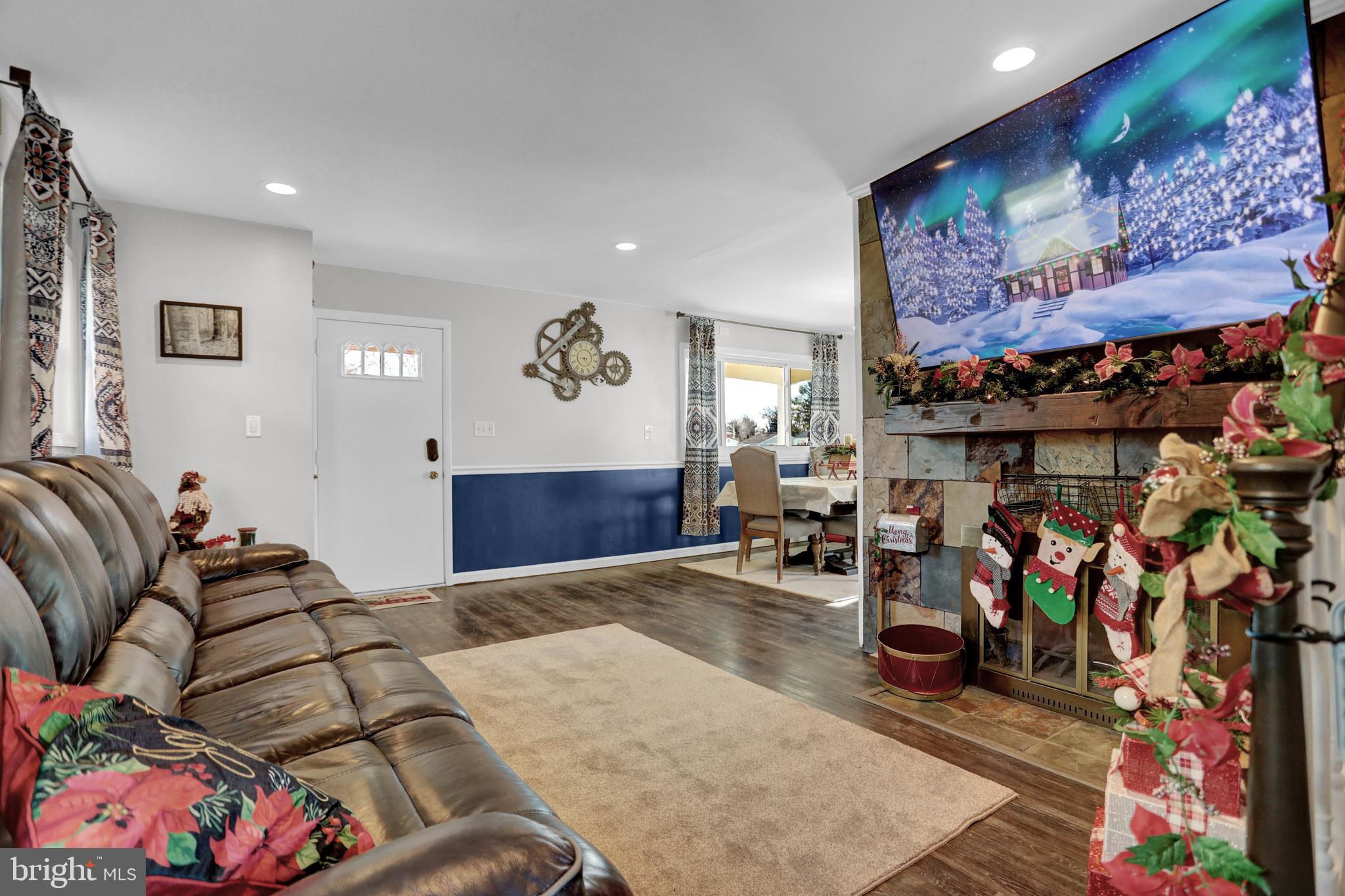 TEIPEWOOD - Residential