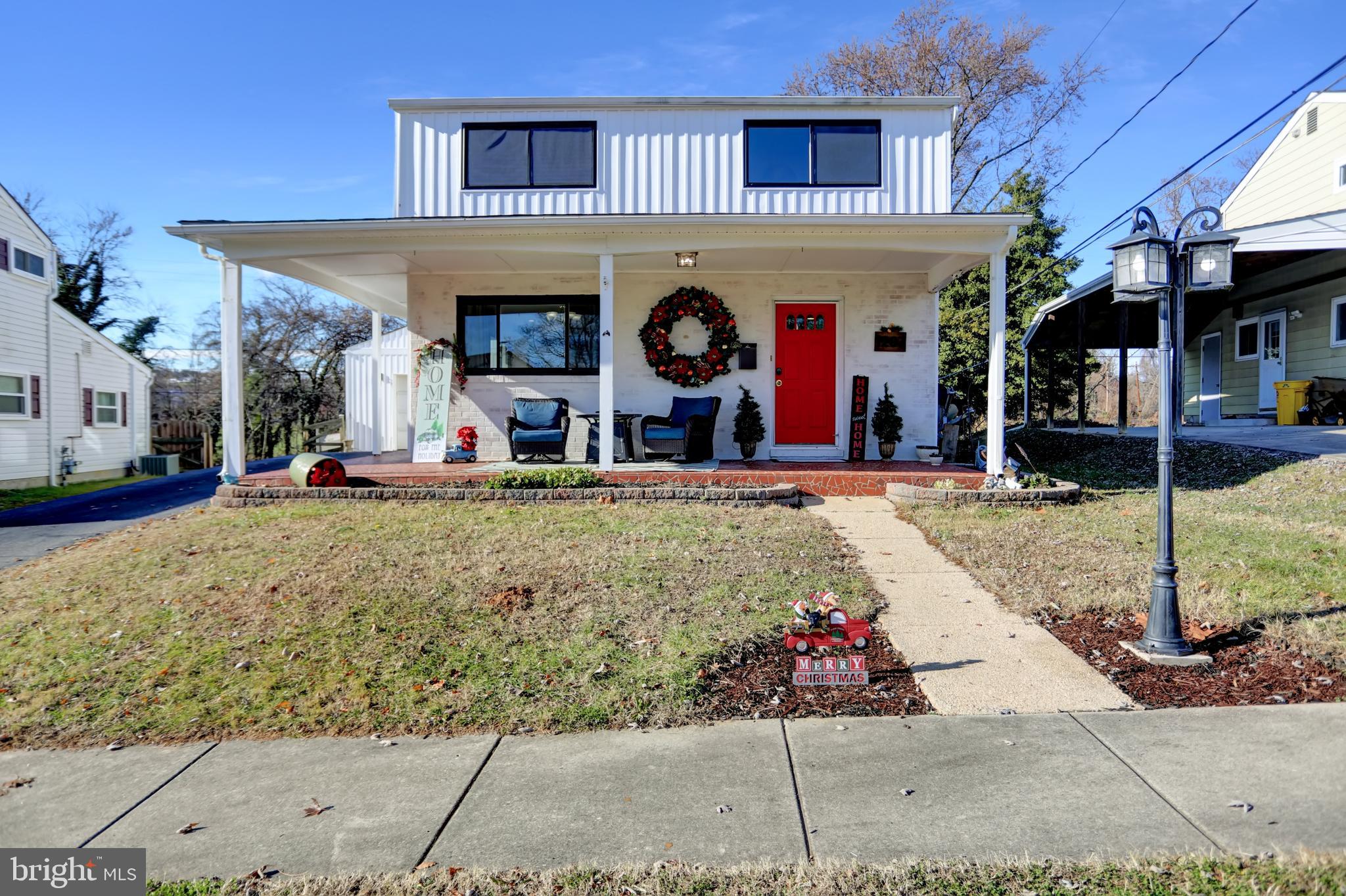 TEIPEWOOD - Residential