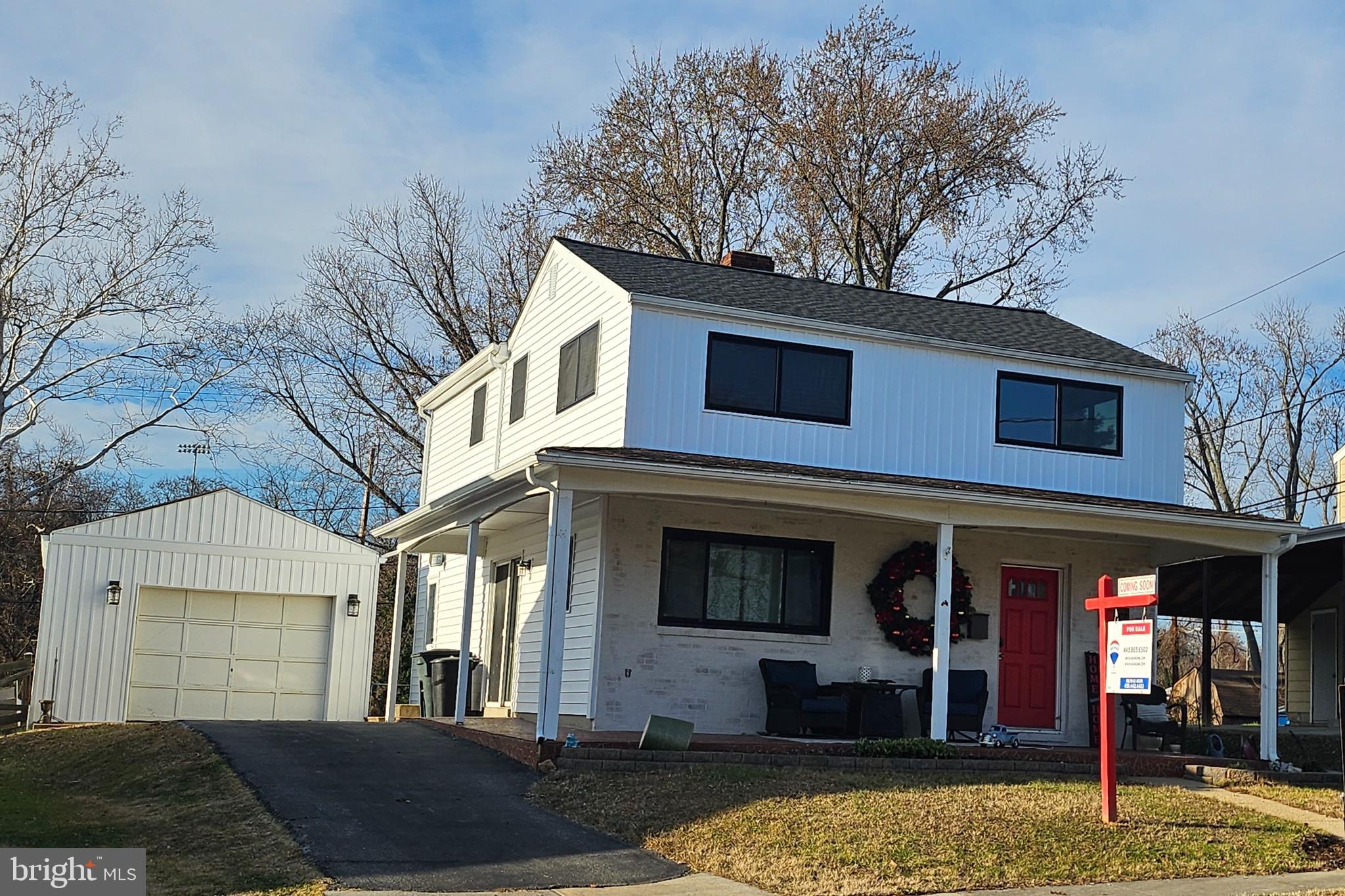 TEIPEWOOD - Residential