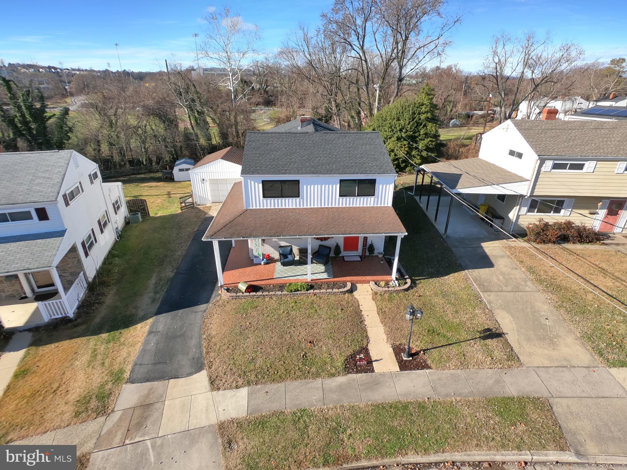 TEIPEWOOD - Residential