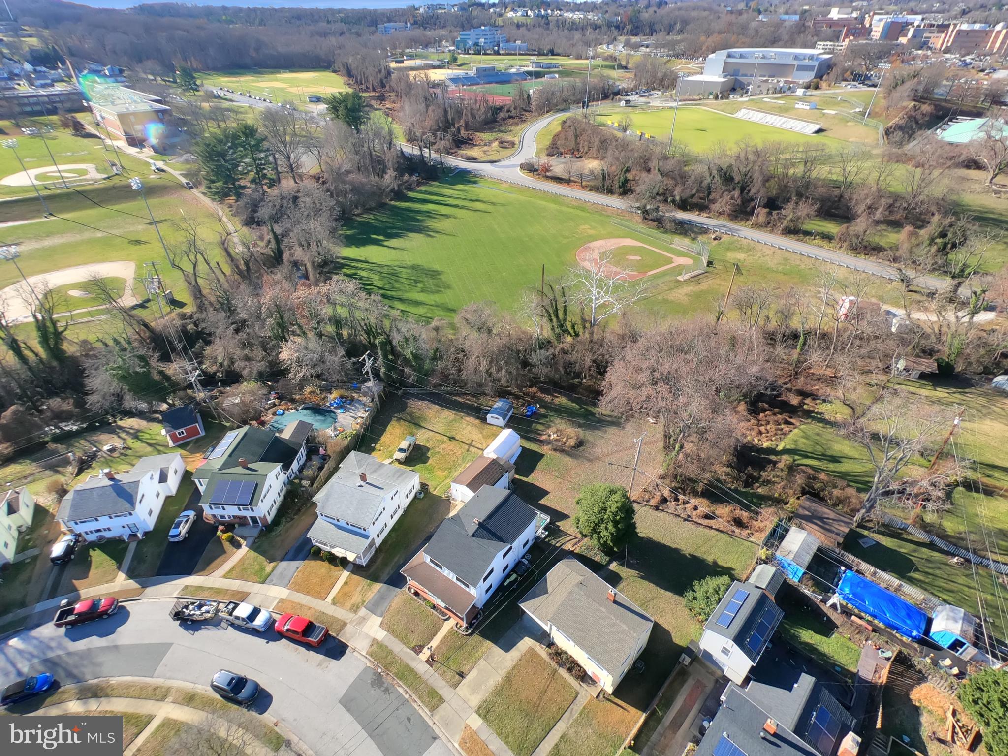 TEIPEWOOD - Residential