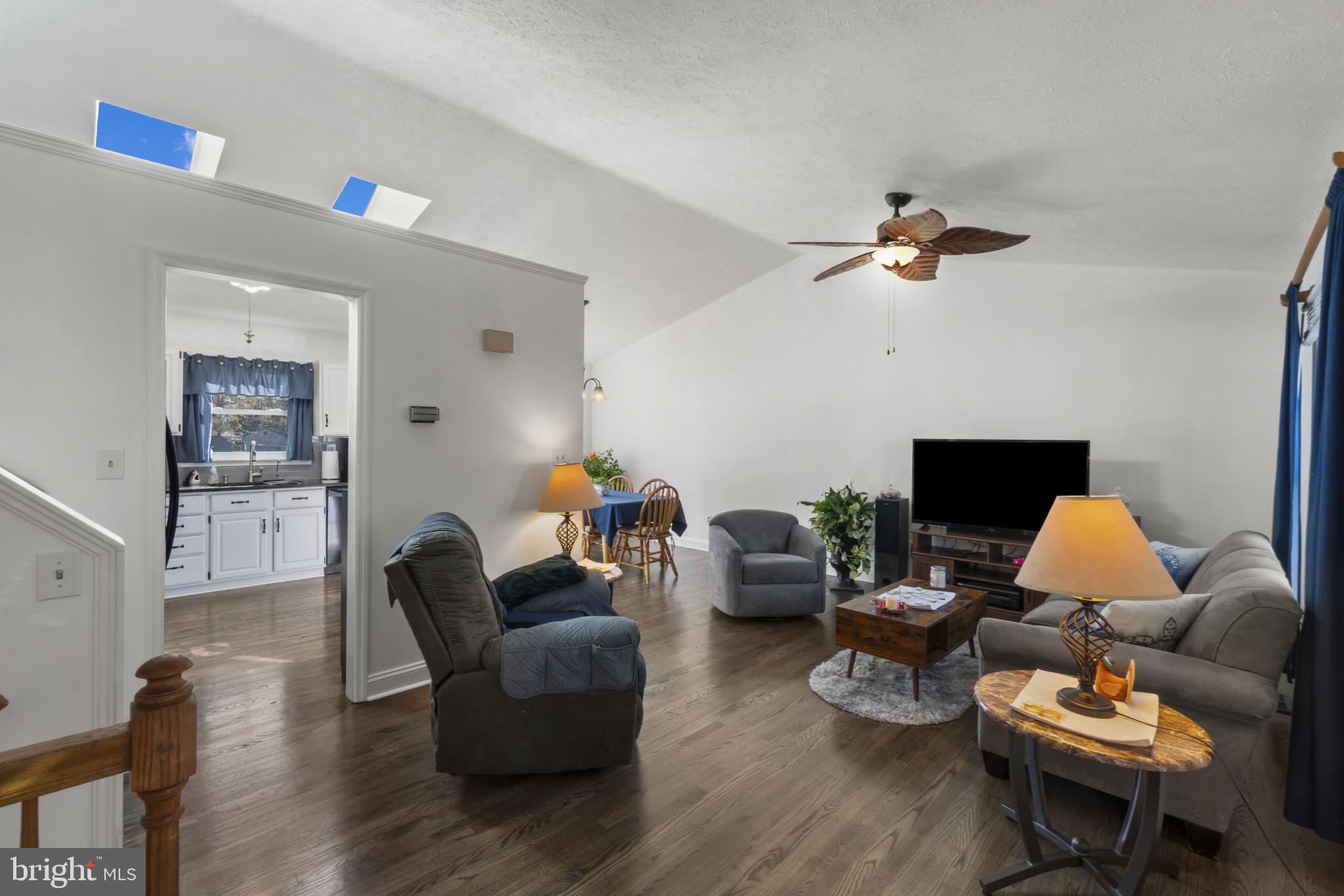 HARBOR VIEW - Residential