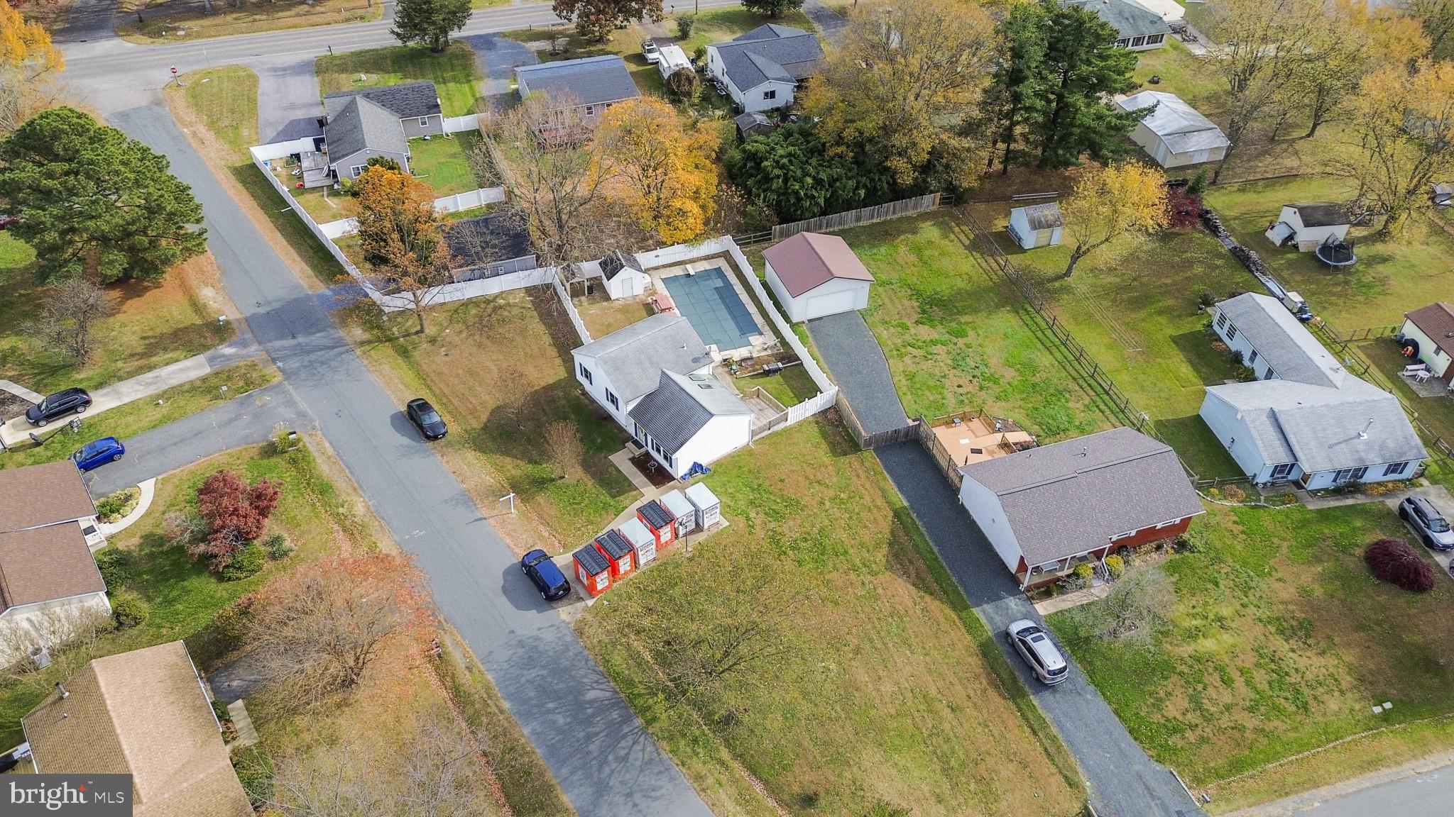HARBOR VIEW - Residential