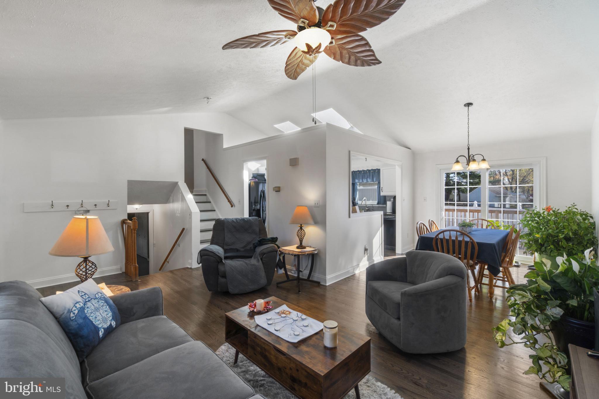 HARBOR VIEW - Residential