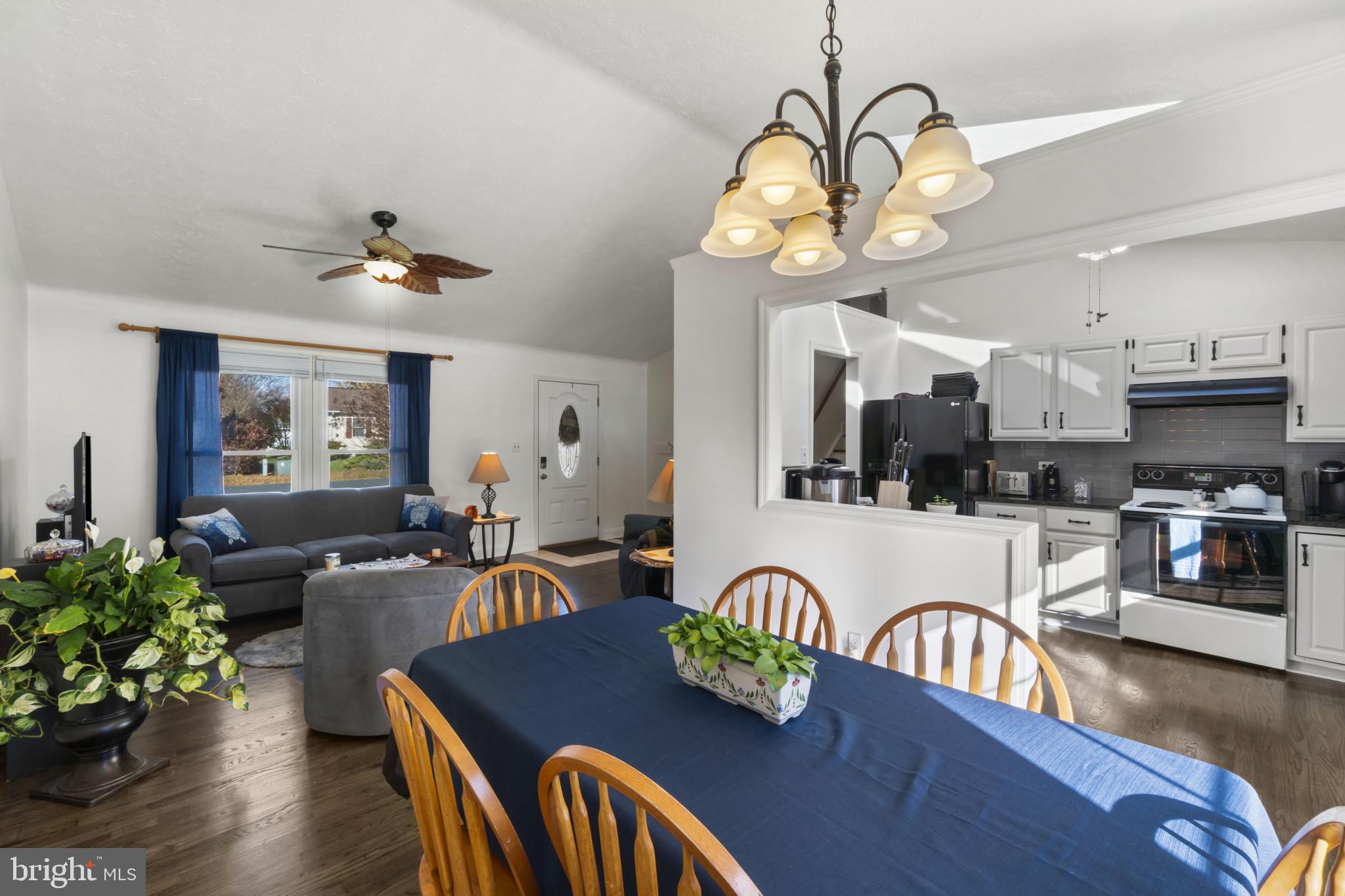 HARBOR VIEW - Residential