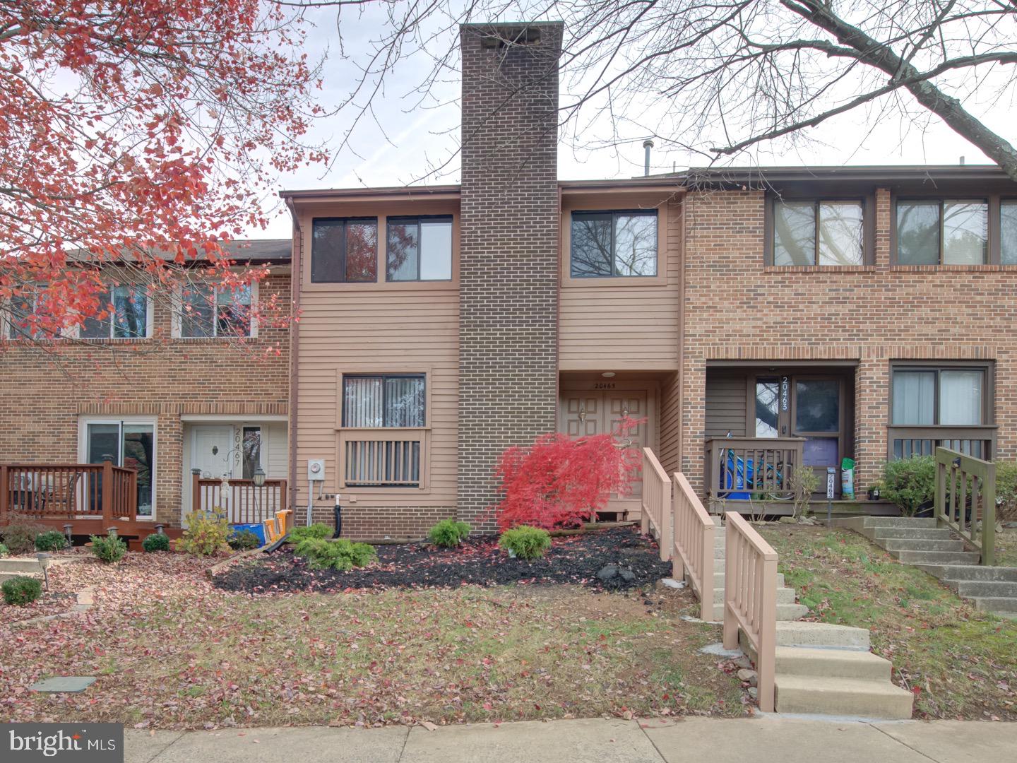 CHURCHILL TOWN SECTOR - Residential