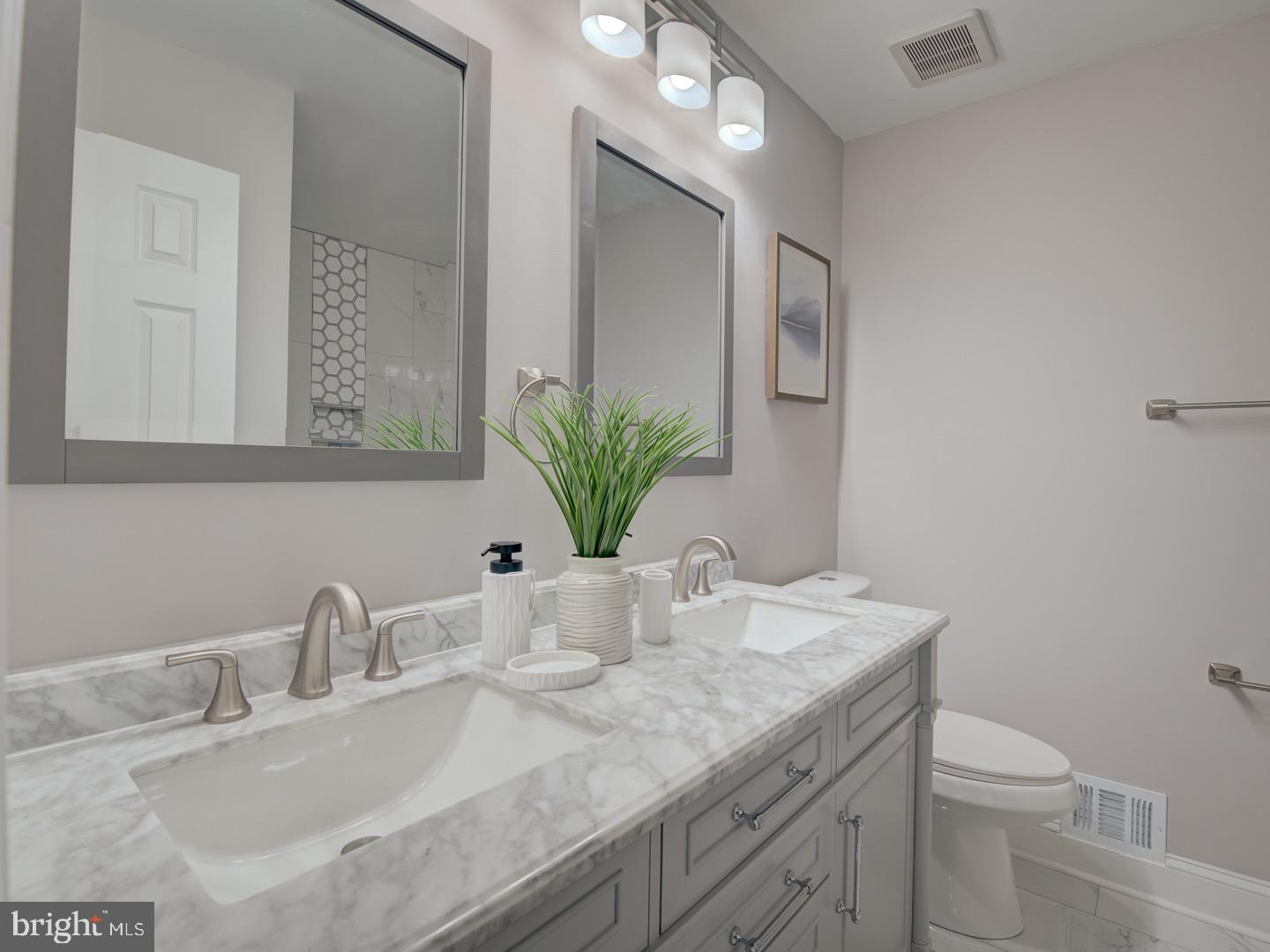 CHURCHILL TOWN SECTOR - Residential