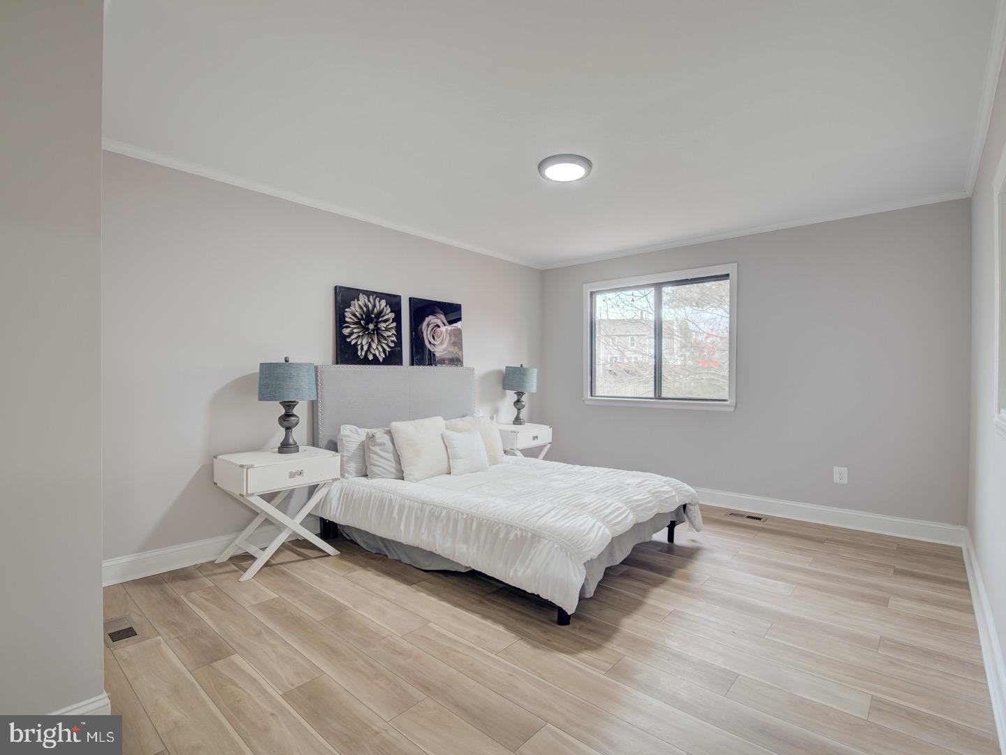 CHURCHILL TOWN SECTOR - Residential