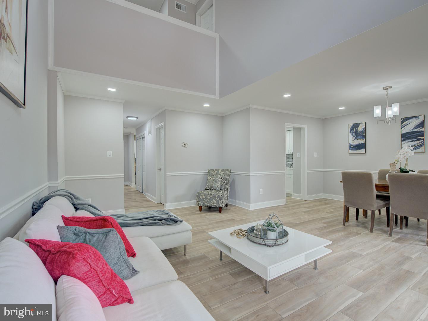 CHURCHILL TOWN SECTOR - Residential