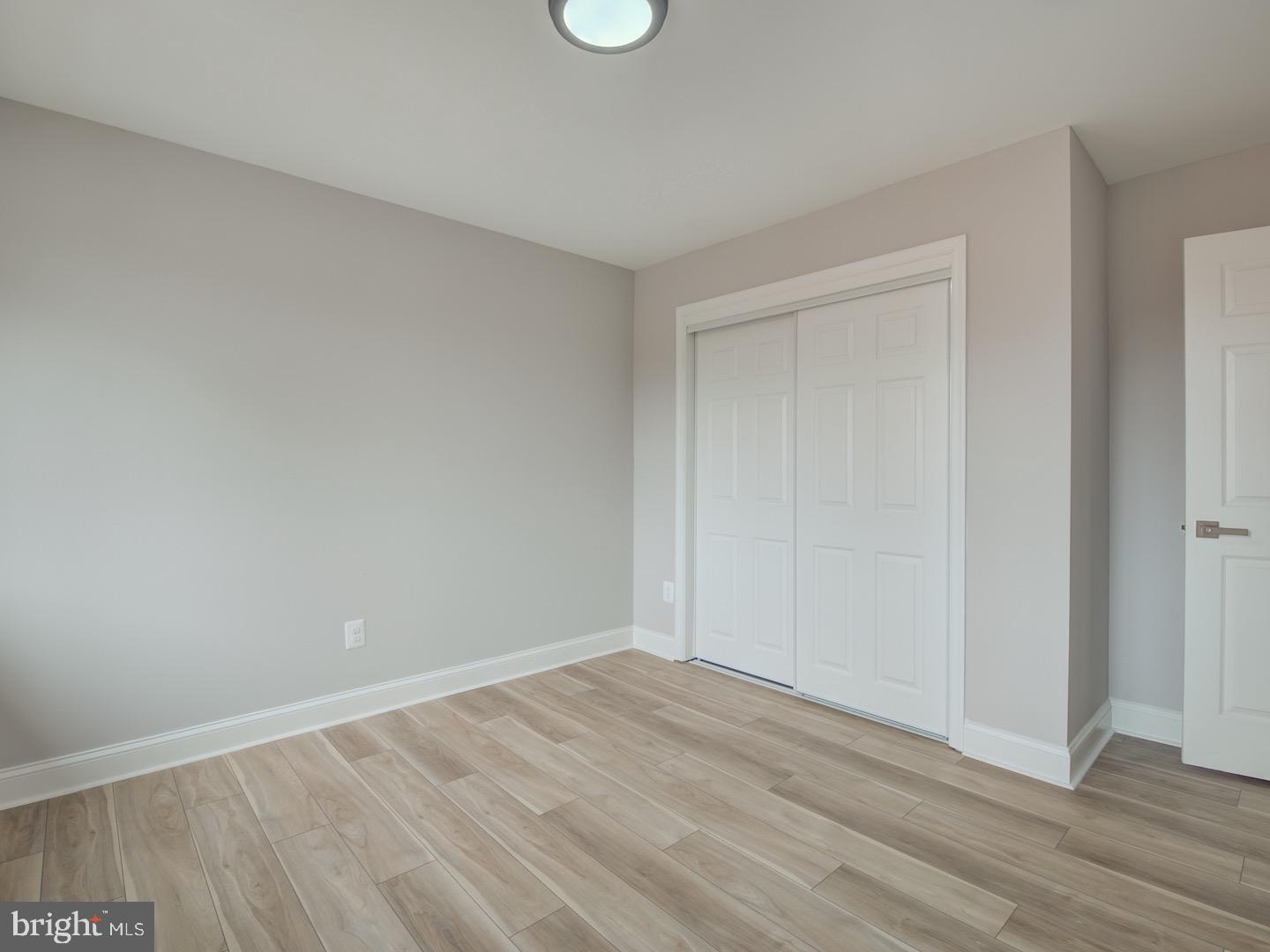 CHURCHILL TOWN SECTOR - Residential