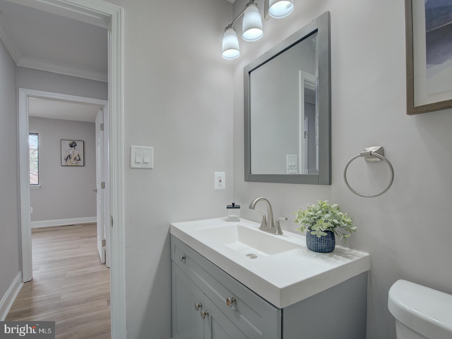 CHURCHILL TOWN SECTOR - Residential