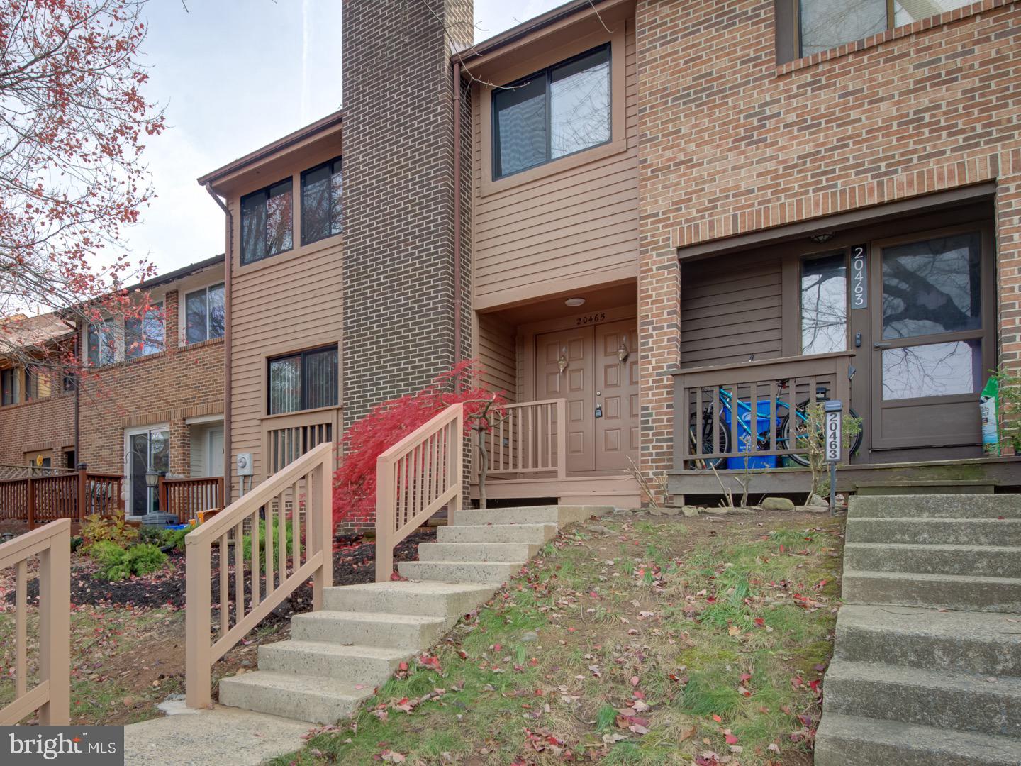 CHURCHILL TOWN SECTOR - Residential