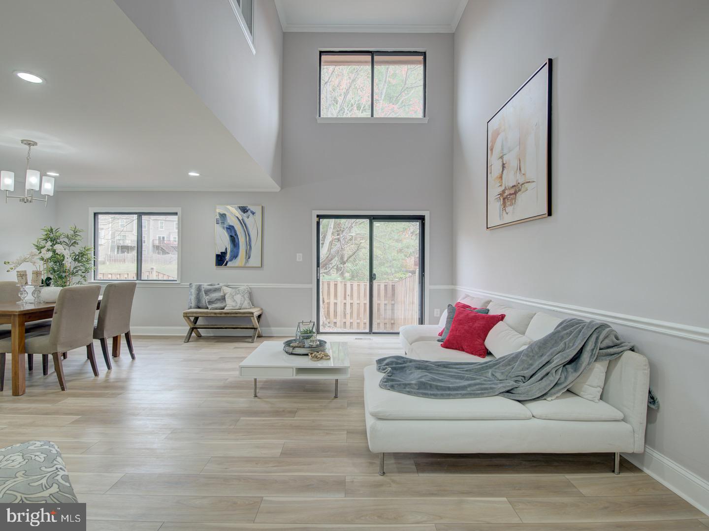 CHURCHILL TOWN SECTOR - Residential