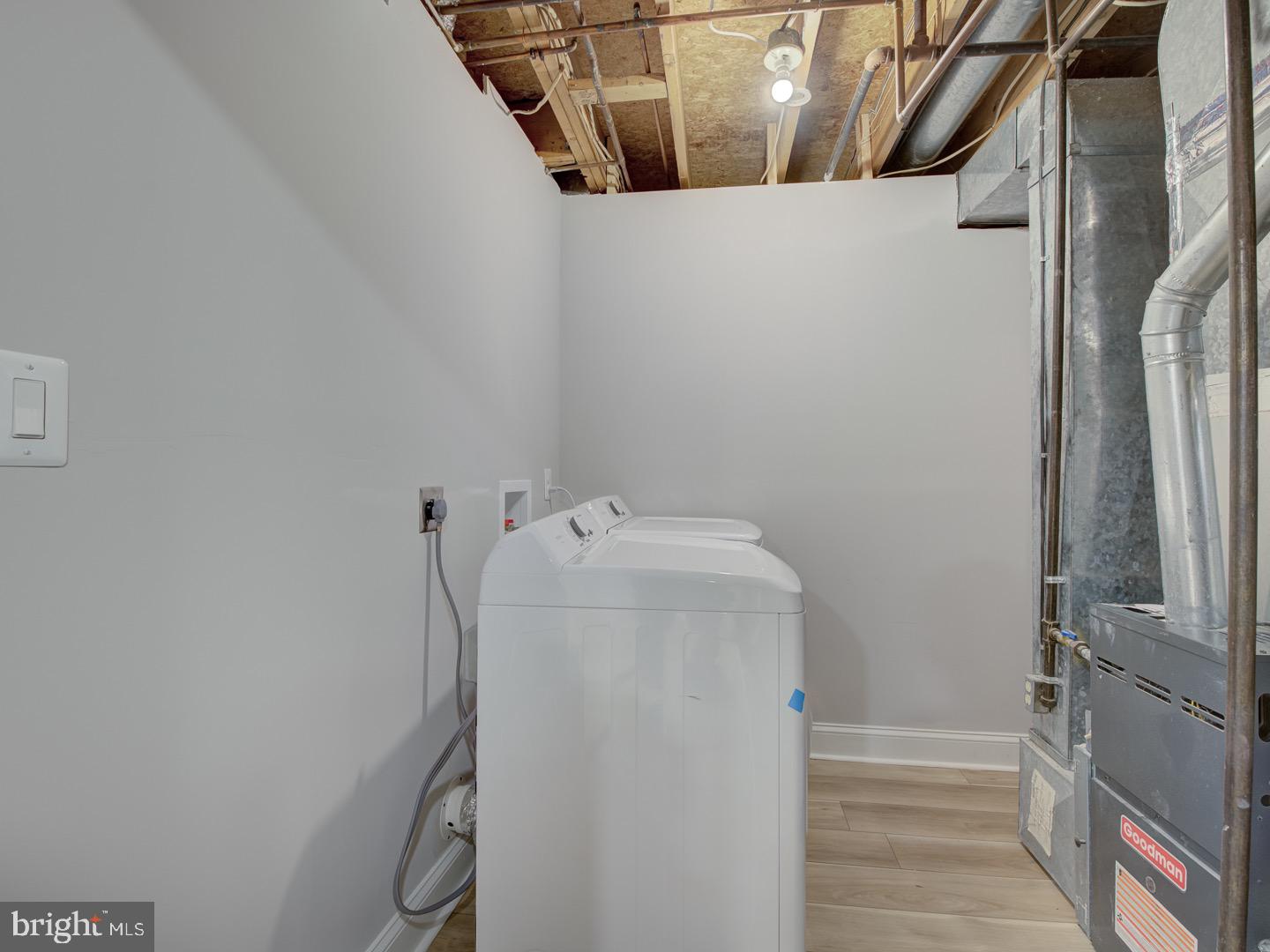 CHURCHILL TOWN SECTOR - Residential