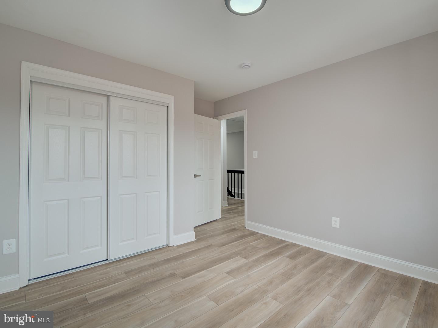 CHURCHILL TOWN SECTOR - Residential