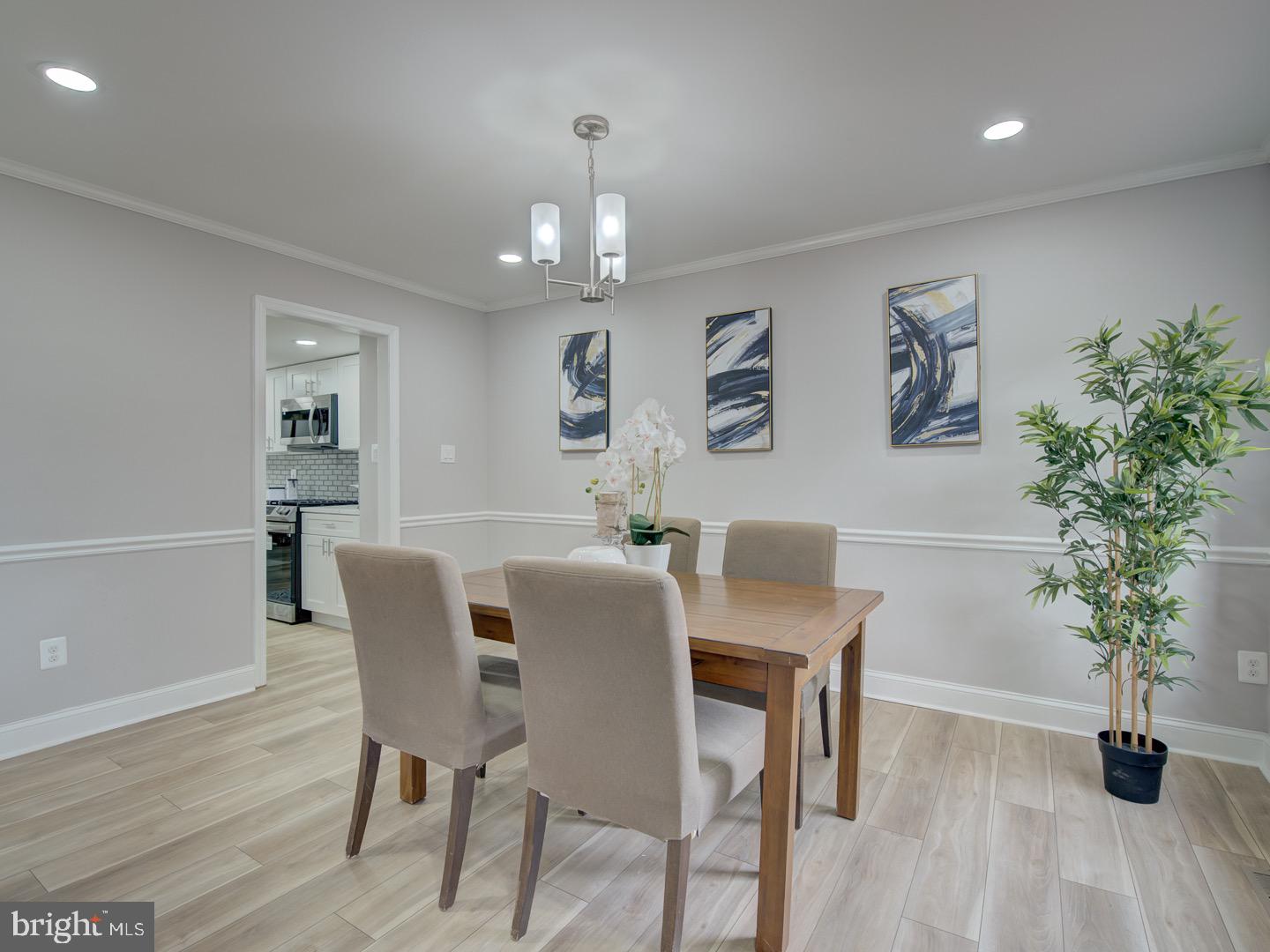 CHURCHILL TOWN SECTOR - Residential